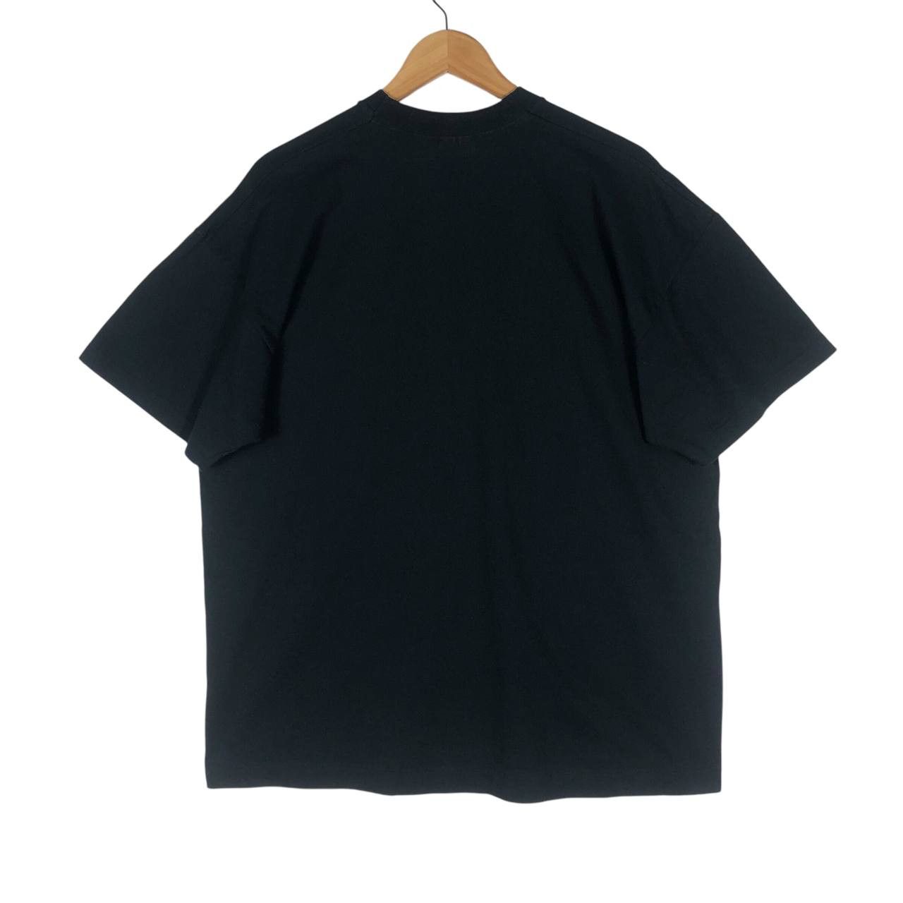 Fruit Of The Loom × Metallica Vintage 90's Metallica load men t-shirt Size US XL / EU 56 / 4 - 5 Thumbnail