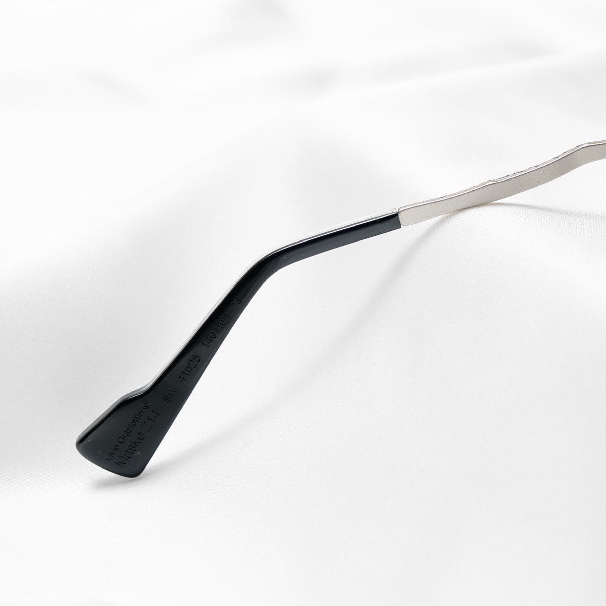 Kuboraum KUBORAUM Z14 SIV SUNGLASSES Size ONE SIZE - 5 Thumbnail
