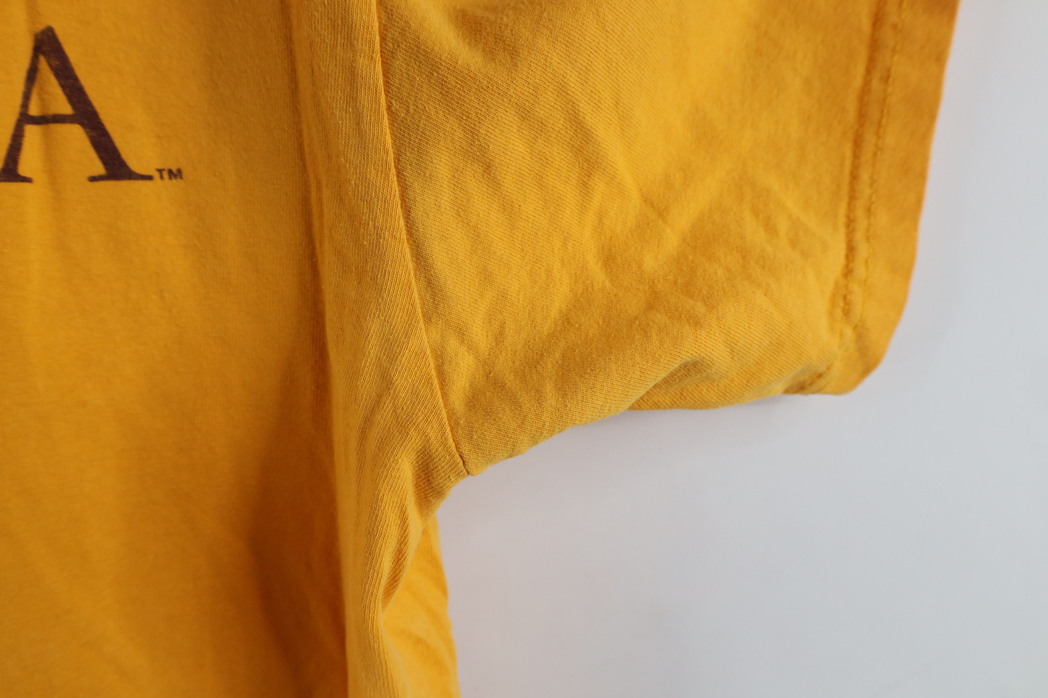 Champion Vintage 90s Champion University of Minnesota T-Shirt Size US L / EU 52-54 / 3 - 10 Thumbnail