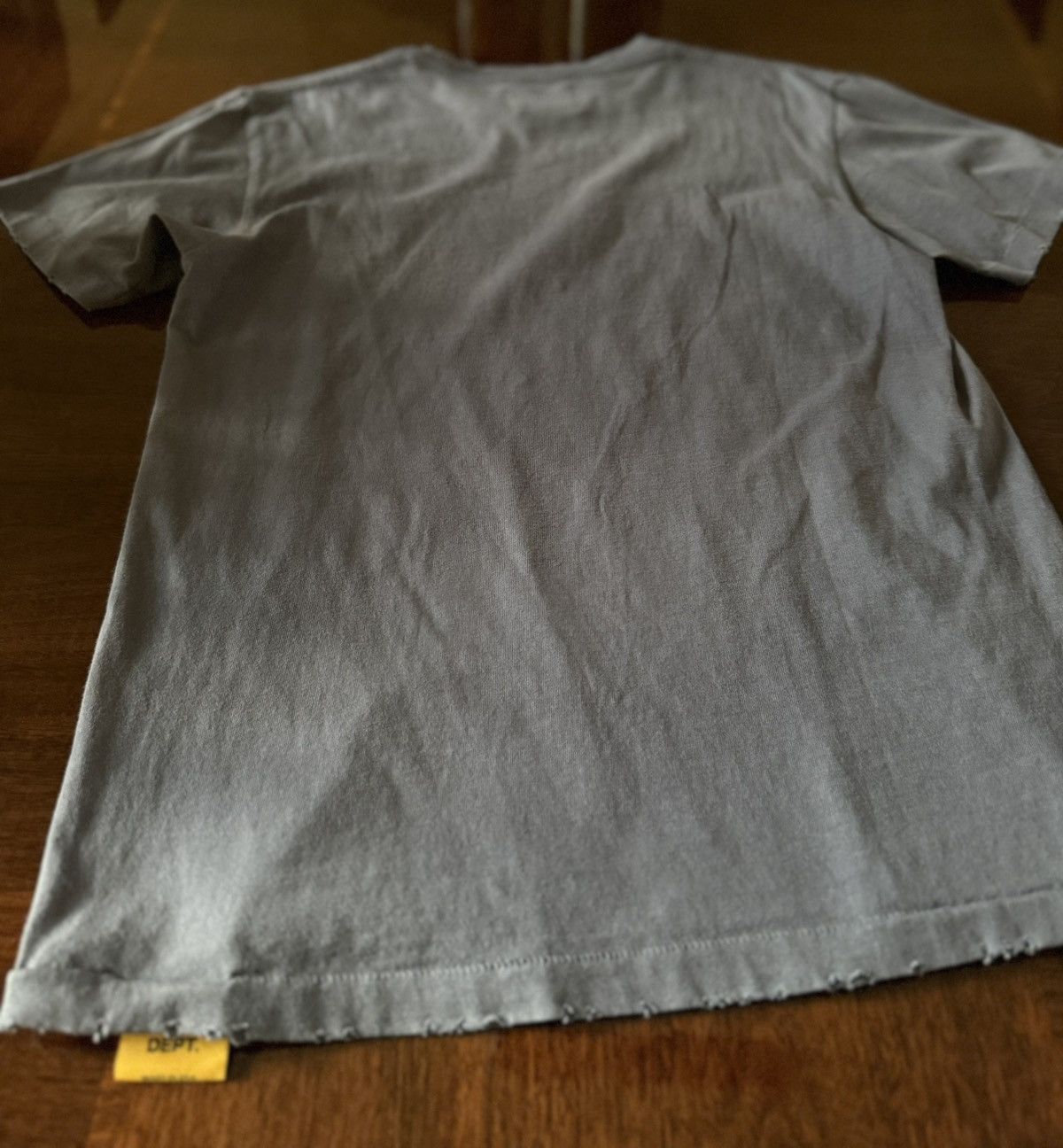 Gallery Dept. Gallery Dept. T-Shirt Size US S / EU 44-46 / 1 - 8 Thumbnail