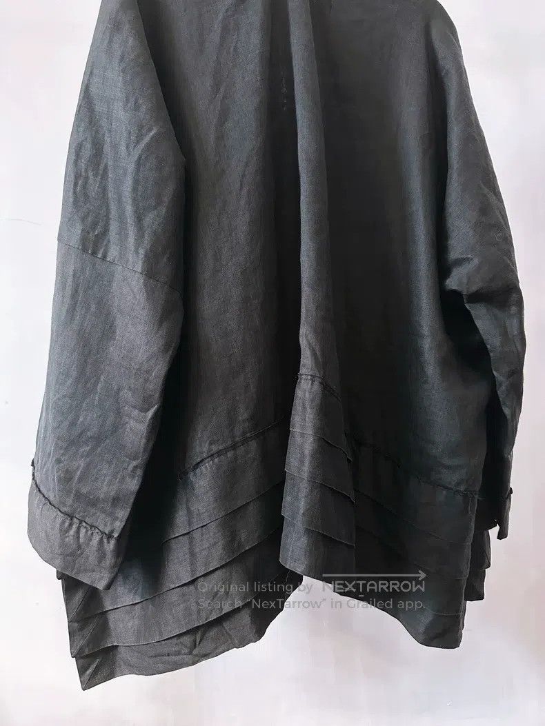 Junya Watanabe Junya Watanabe Coat Size S / US 4 / IT 40 - 7 Thumbnail
