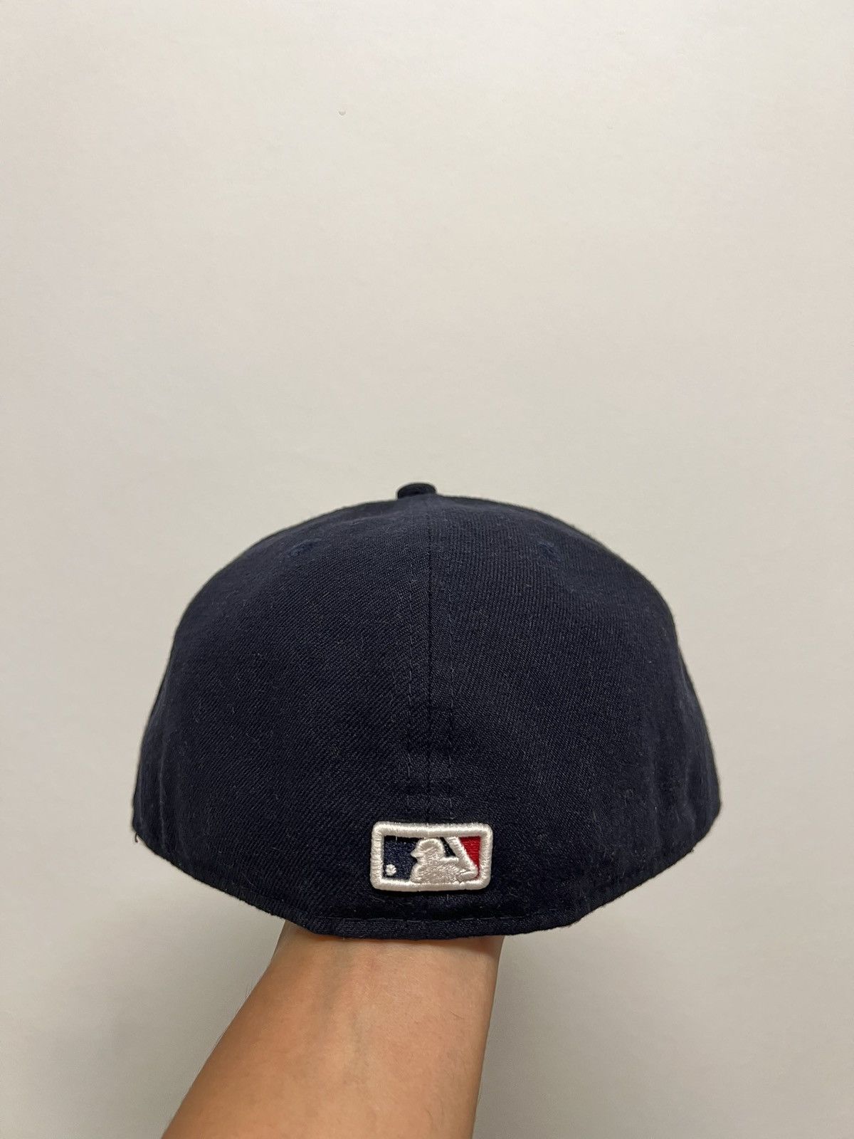 MLB × New Era 59Fifty Chicago Cubs Size ONE SIZE - 2 Thumbnail