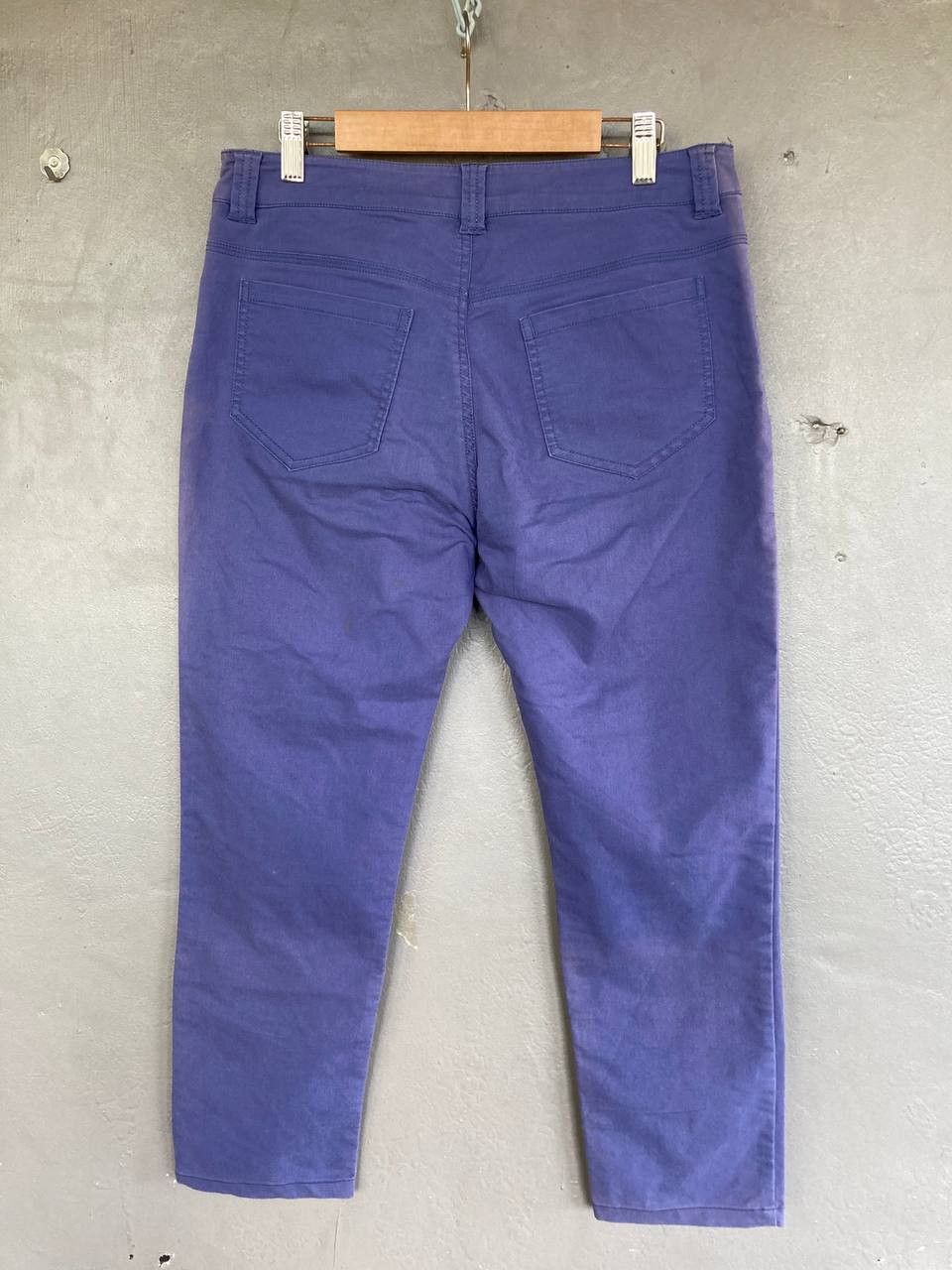 Other Y2K Marisa Grace Pants Size 30" / US 8 / IT 44 - 2 Thumbnail