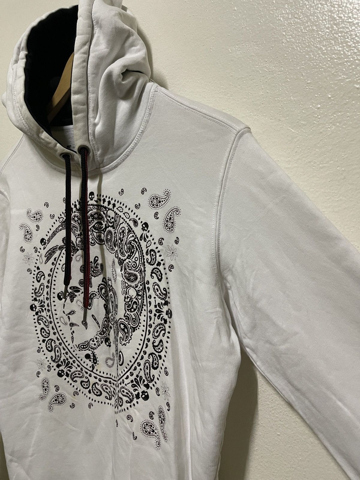 Diesel Diesel Hoodie Size US S / EU 44-46 / 1 - 4 Thumbnail