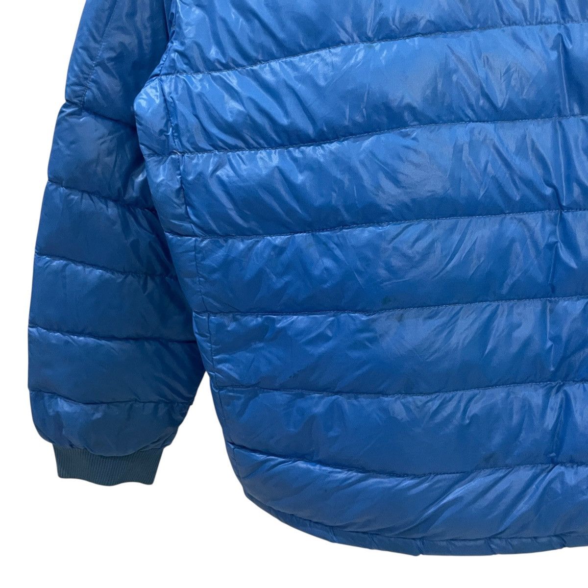 Moncler Vintage Moncler Puffer Jacket Size US L / EU 52-54 / 3 - 12 Thumbnail