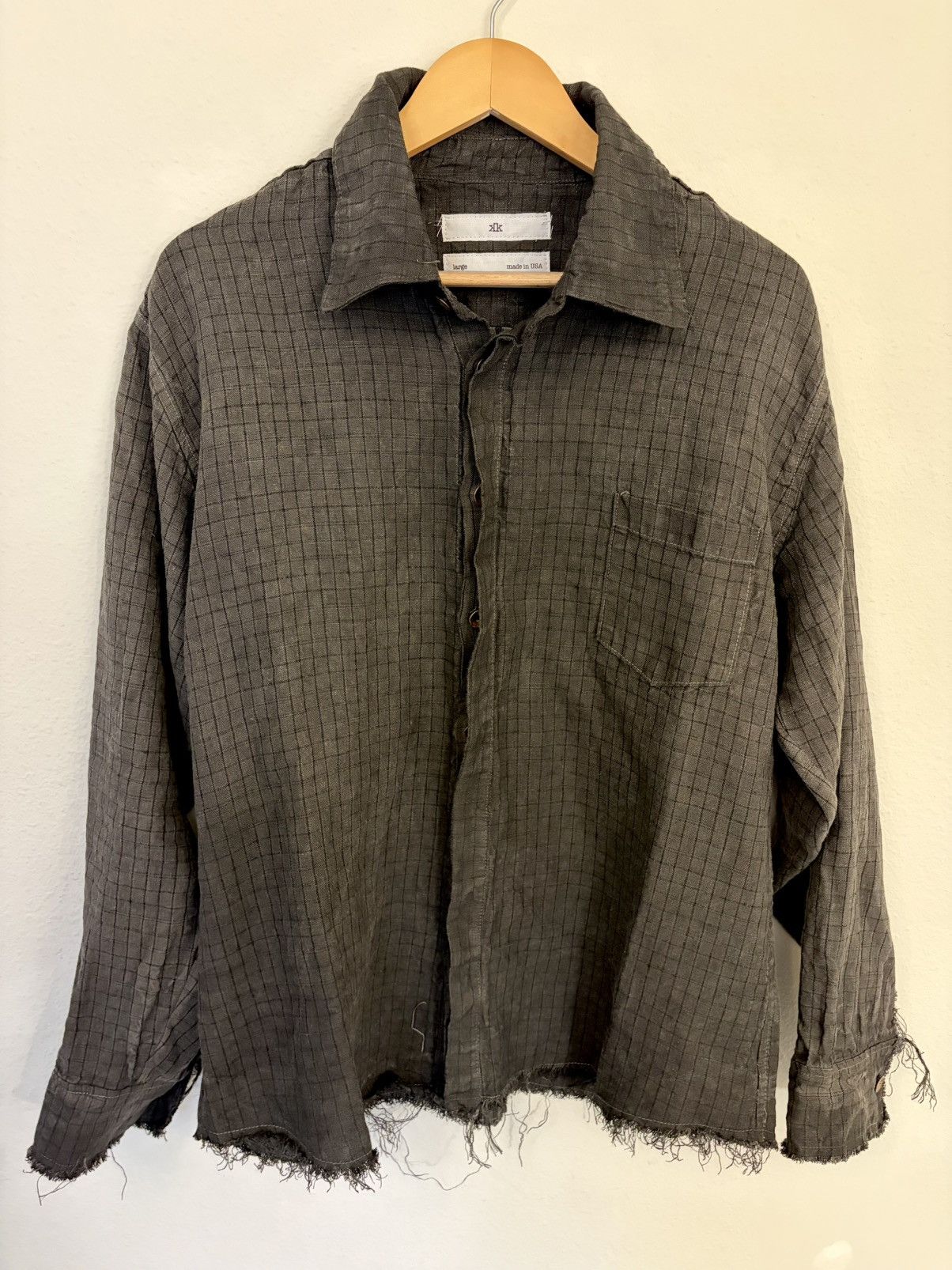 K-Two Studios Clothing: Curated Shirts, Jeans, Shoes & More | Grailed