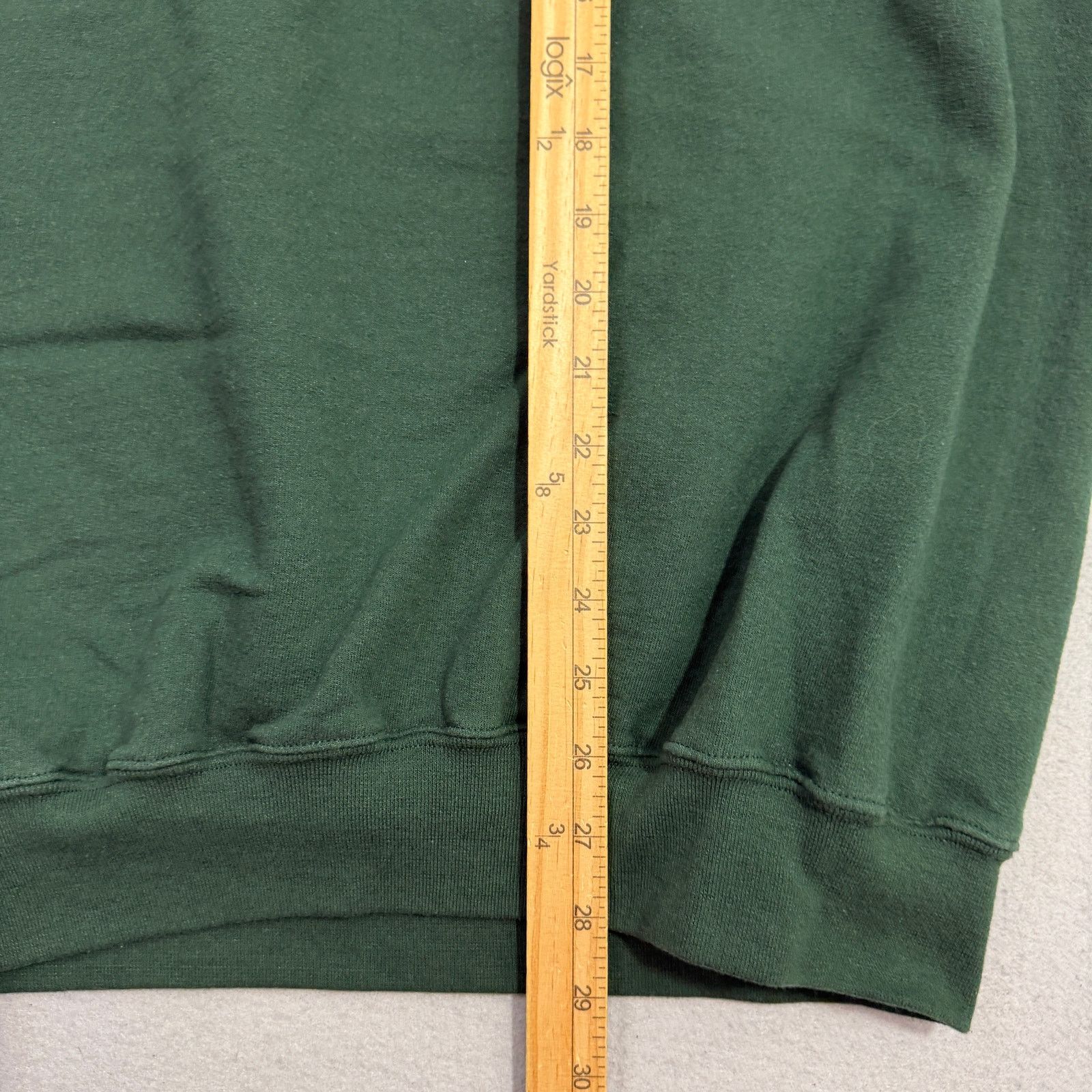 Other Champion Michigan State Spartans Christmas Sweatshirt Large Size US L / EU 52-54 / 3 - 8 Thumbnail
