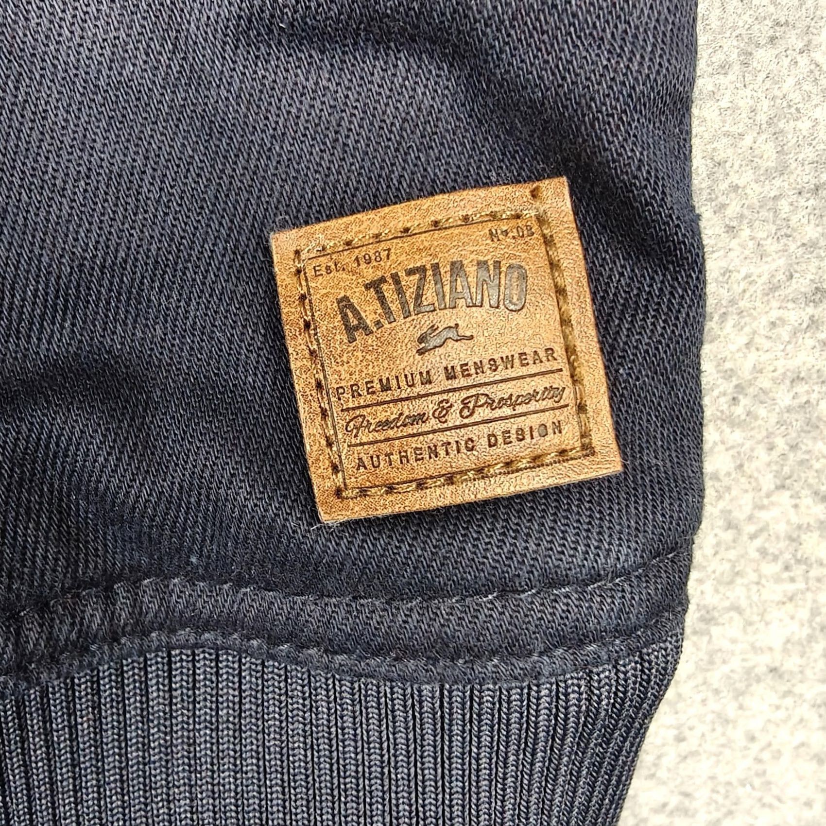 Denime VINTAGE? No. Size US XXL / EU 58 / 5 - 3 Thumbnail