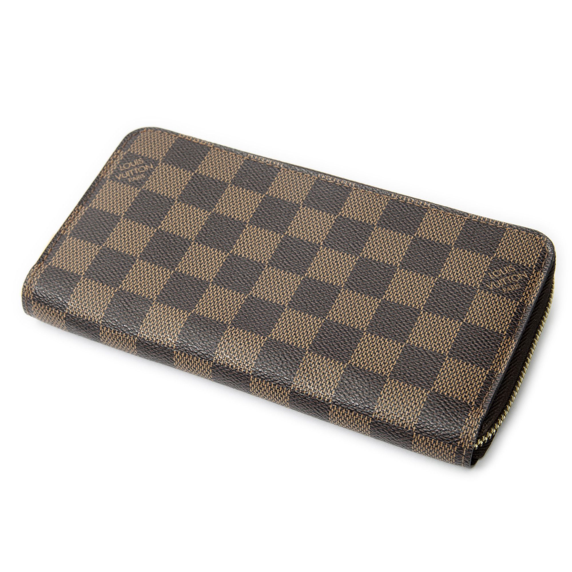 Louis Vuitton Zippy Wallet Size ONE SIZE - 1 Thumbnail