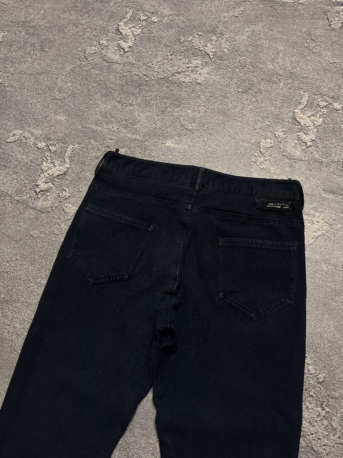Prada Jeans Pants PRADA Denim Size US 44 / EU 60 - 5 Thumbnail
