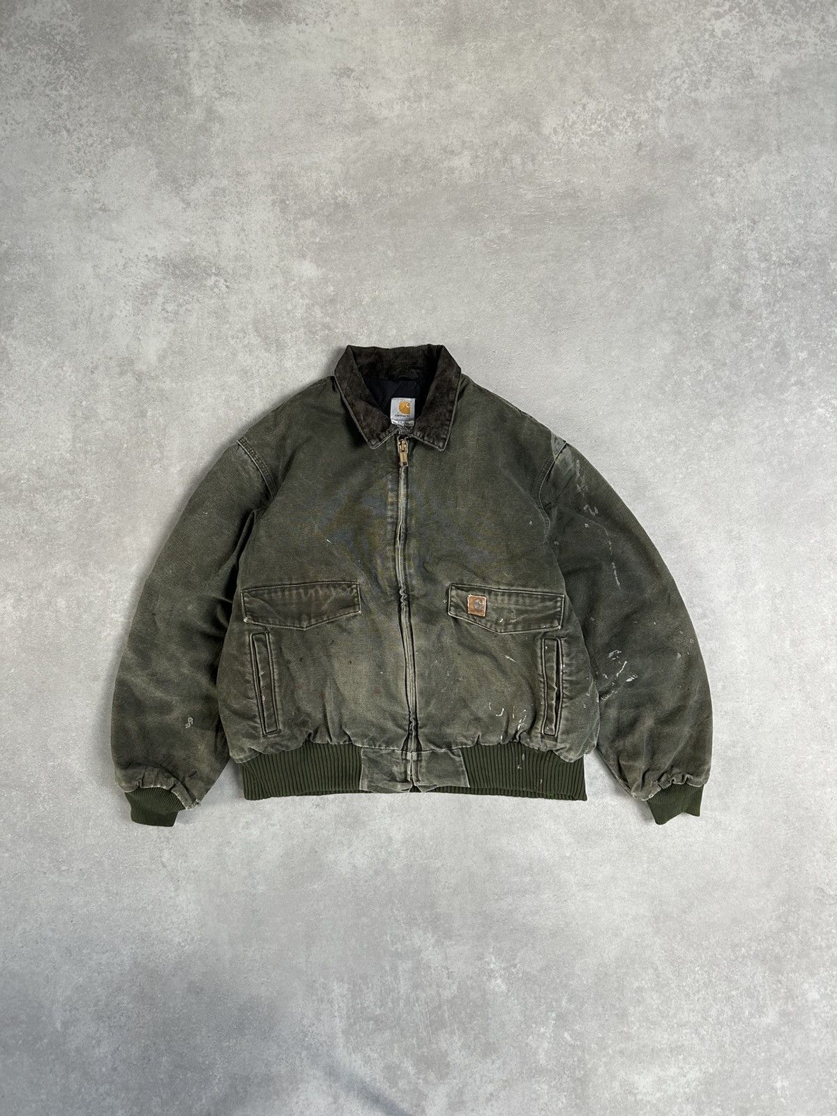 Carhartt J 165 | Grailed
