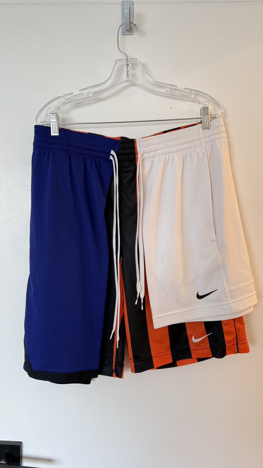 Nike Nike Shorts Size US 32 / EU 48 - 1 Thumbnail