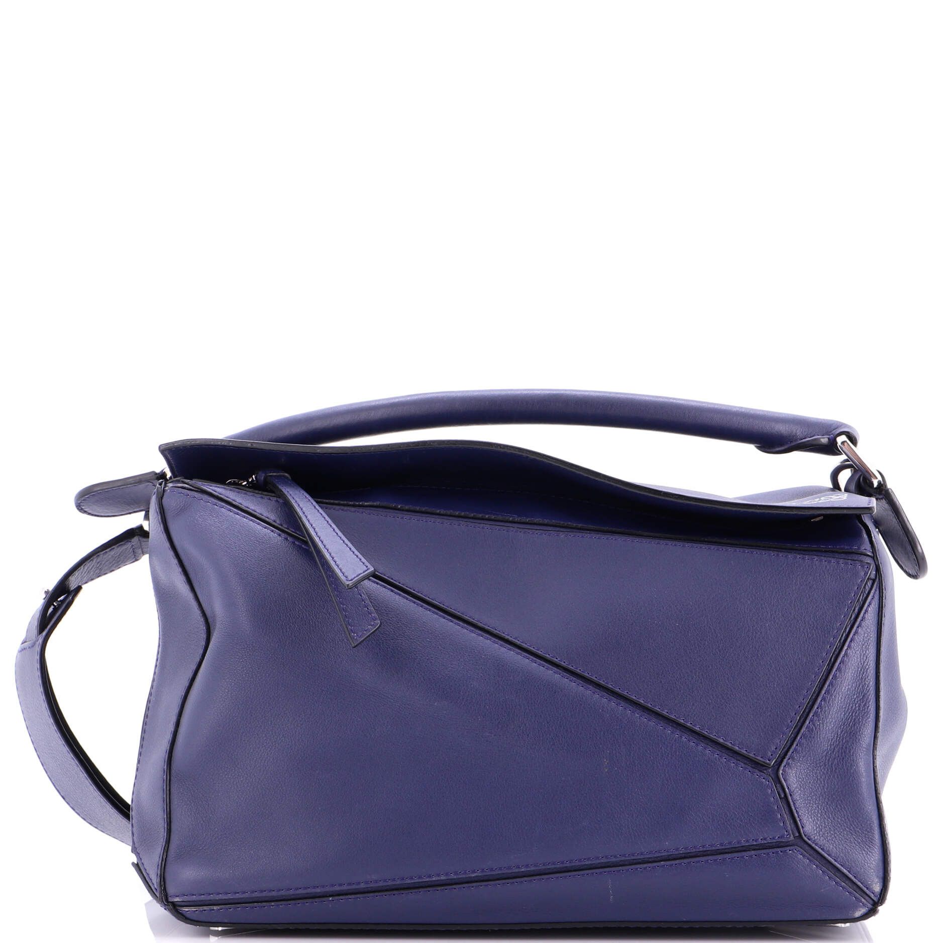 Puzzle Bag