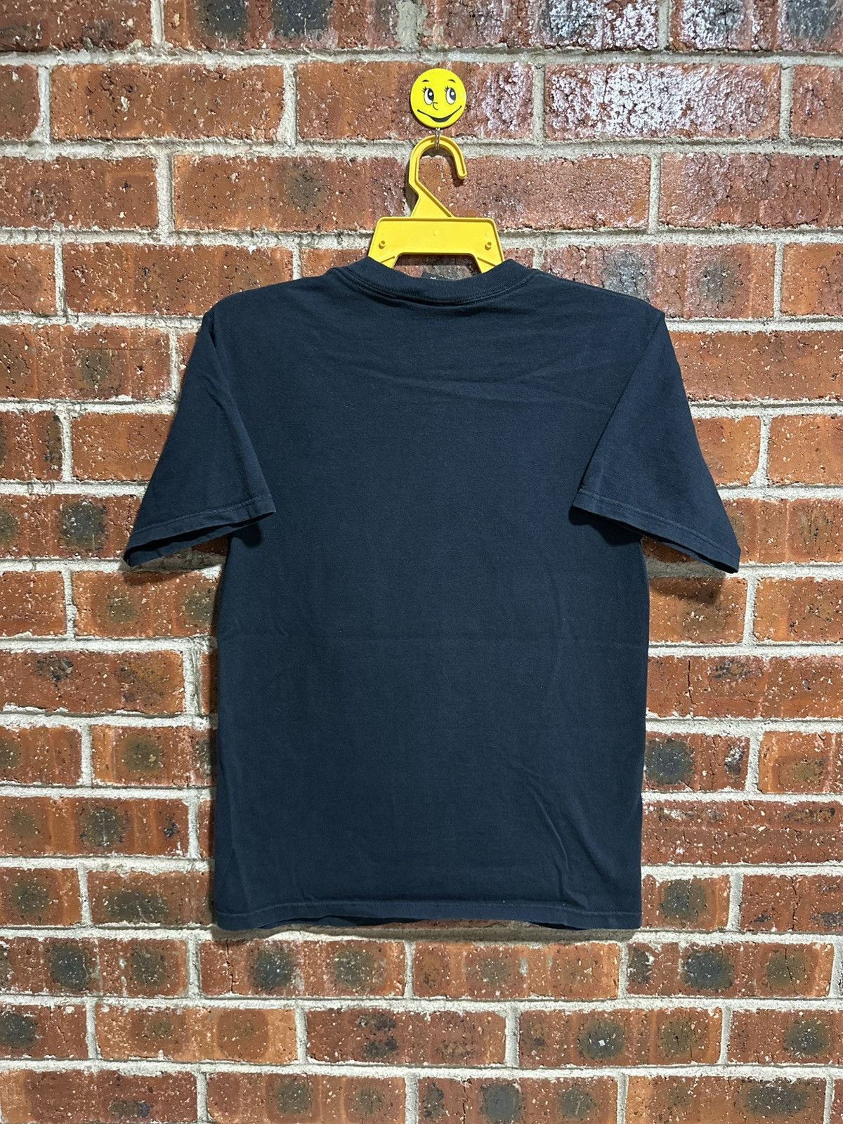Japanese Brand × Vintage × West Coast Choppers Vintage Crazy Virgin Faded Tee Size US S / EU 44-46 / 1 - 6 Thumbnail