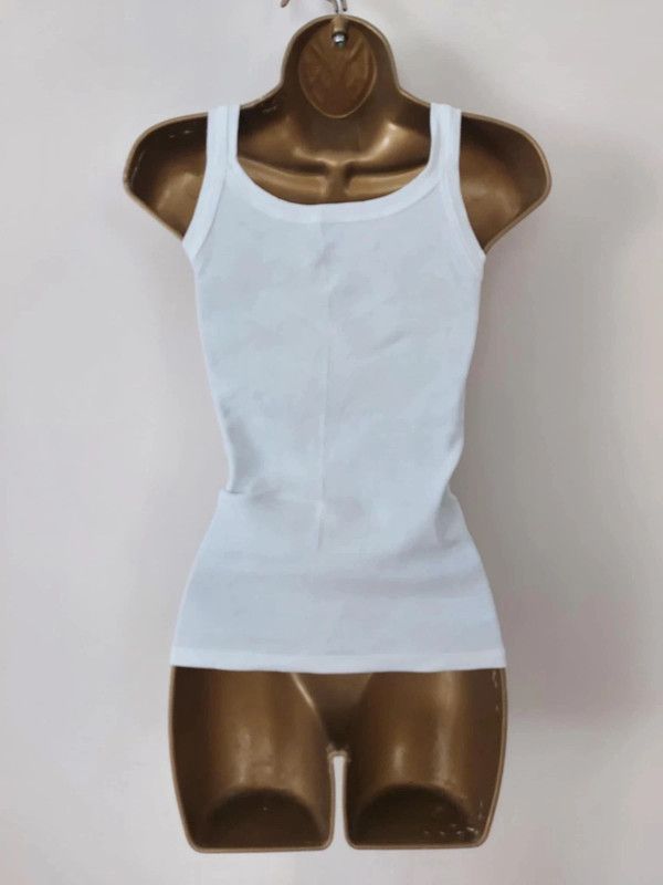 Vintage Vintage cami top Size M / US 6-8 / IT 42-44 - 2 Thumbnail