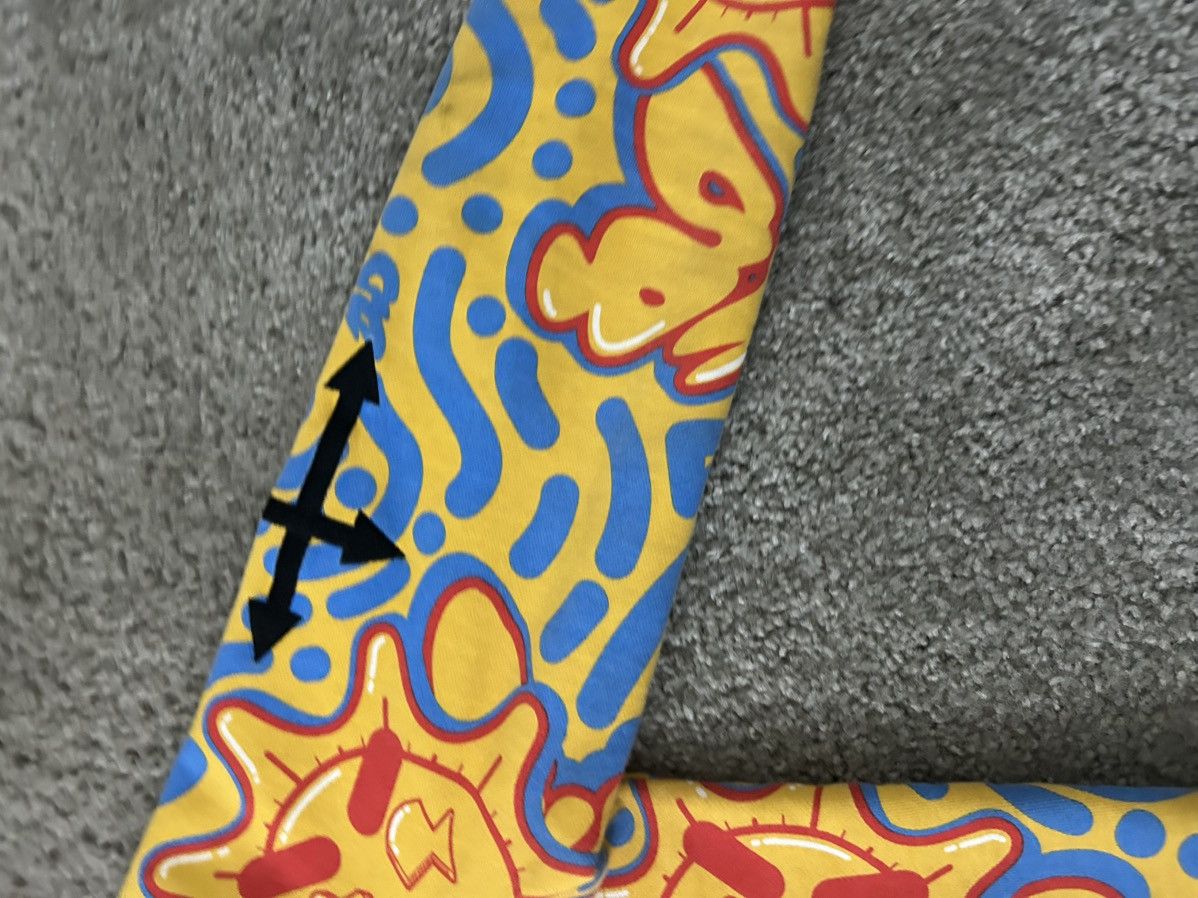 Glo Gang Glo gang limited addition Size US M / EU 48-50 / 2 - 5 Thumbnail