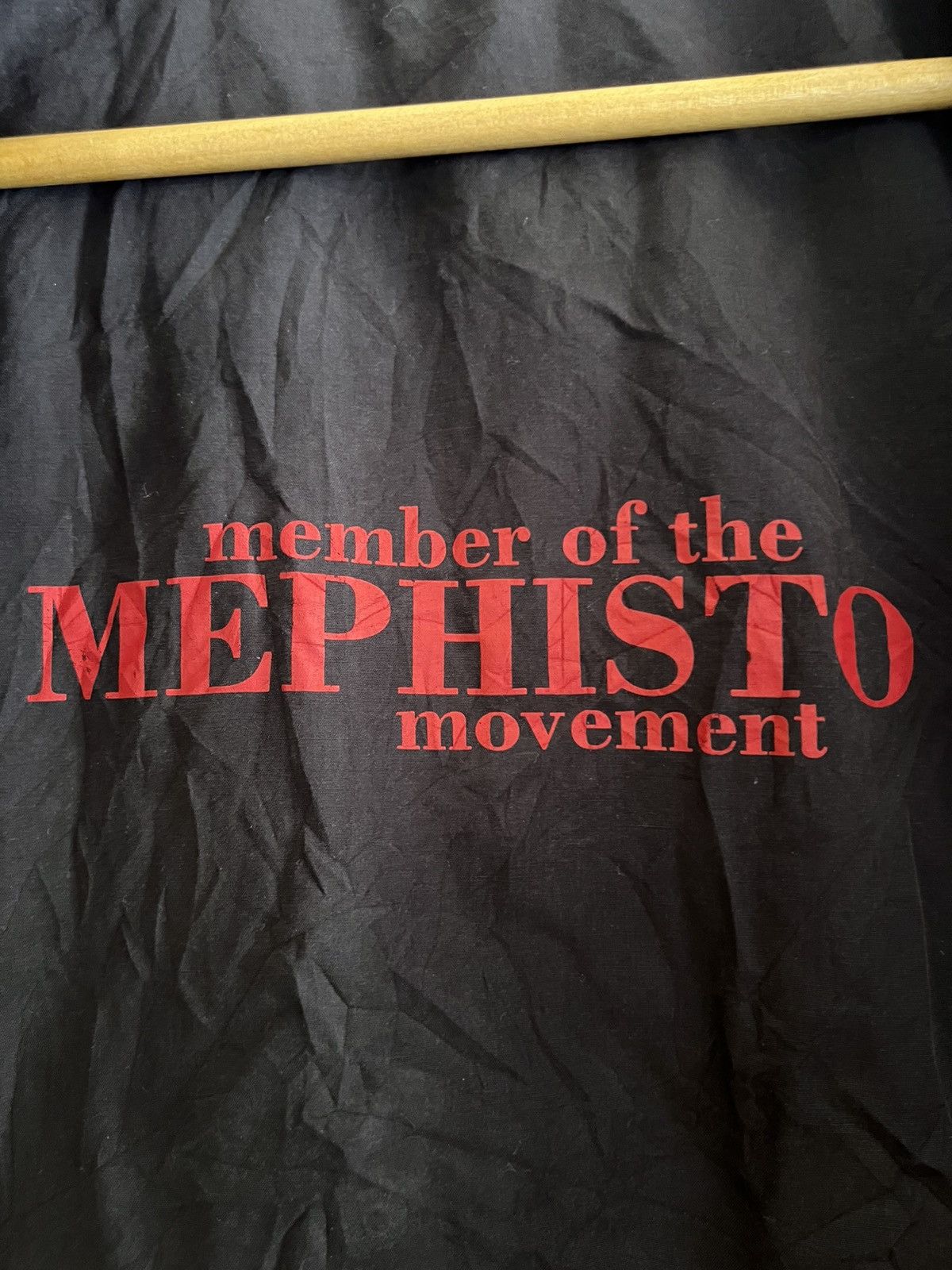 Mephisto Mepishto Vest / Utility Sleeveless Jacke Size US L / EU 52-54 / 3 - 10 Thumbnail