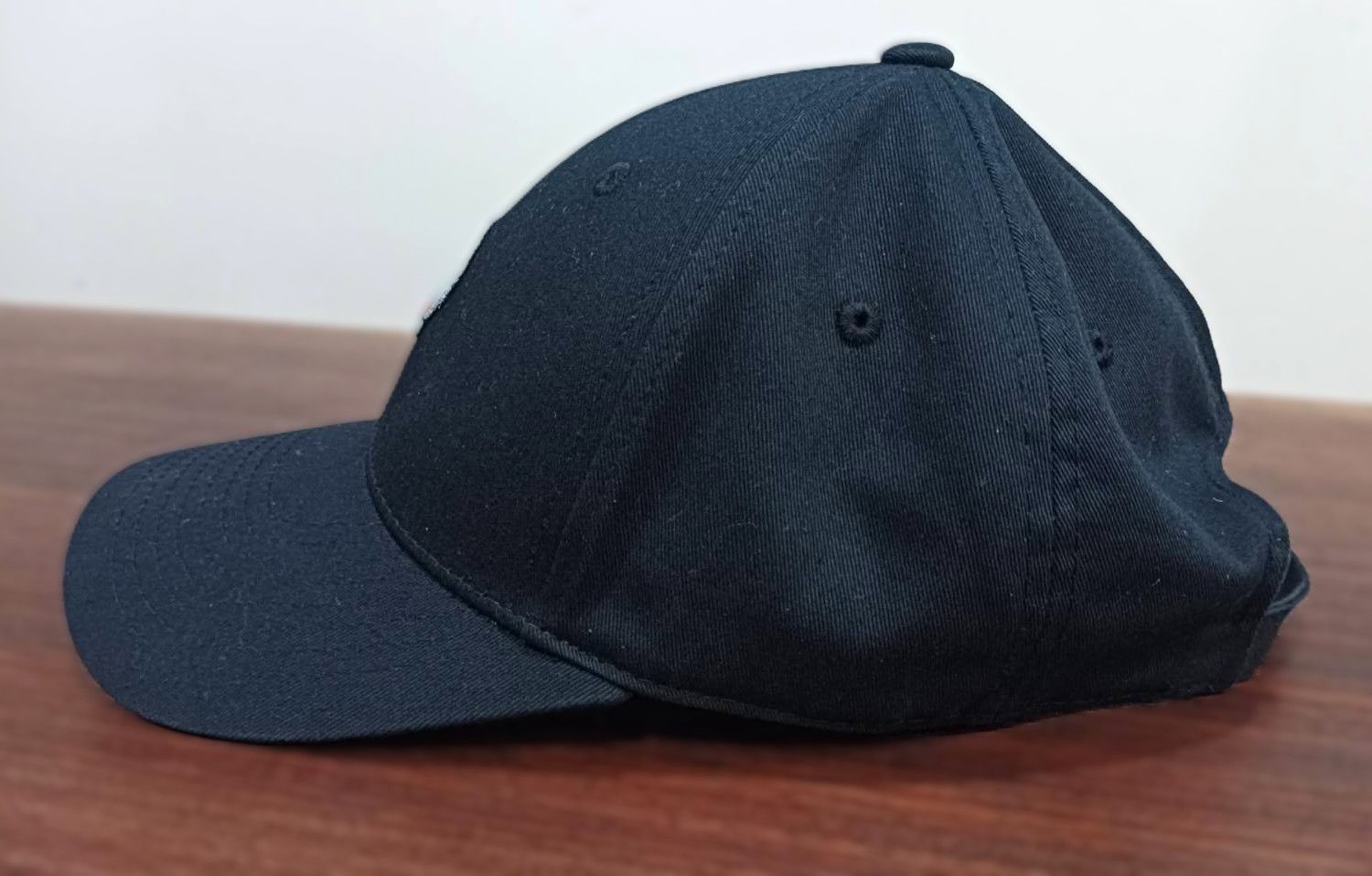 Other Jott Cap : Black Cas 3.0 cap Size ONE SIZE - 2 Thumbnail