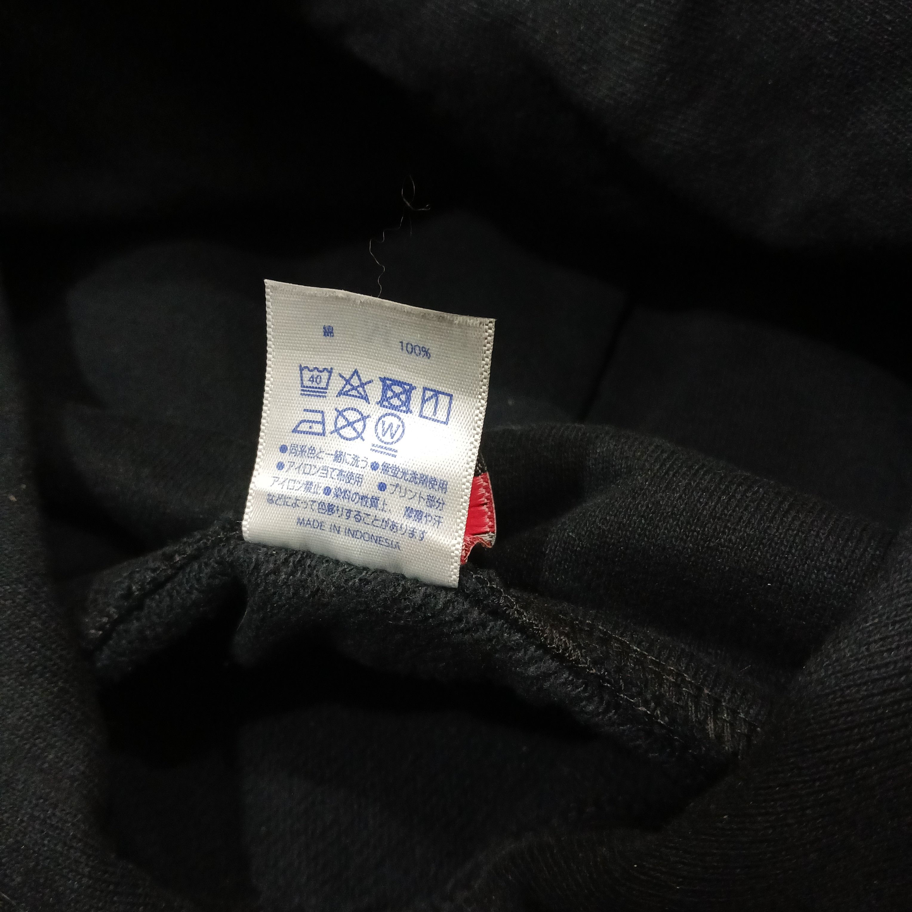 Anime Hoodies tokyo comic con 2019 Size US M / EU 48-50 / 2 - 9 Thumbnail