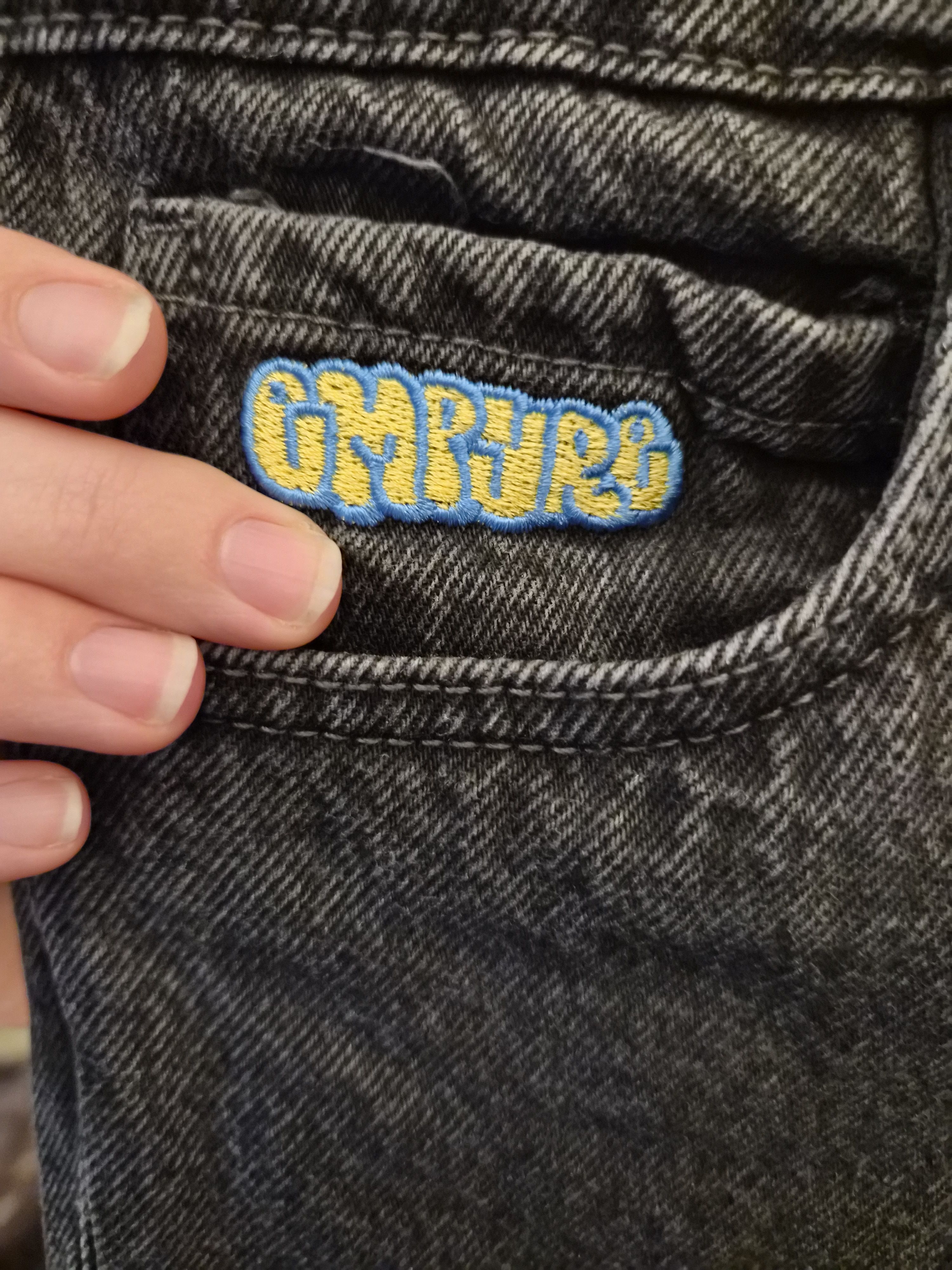 Empyre Youth empyre denim Size US 26 / EU 42 - 4 Thumbnail