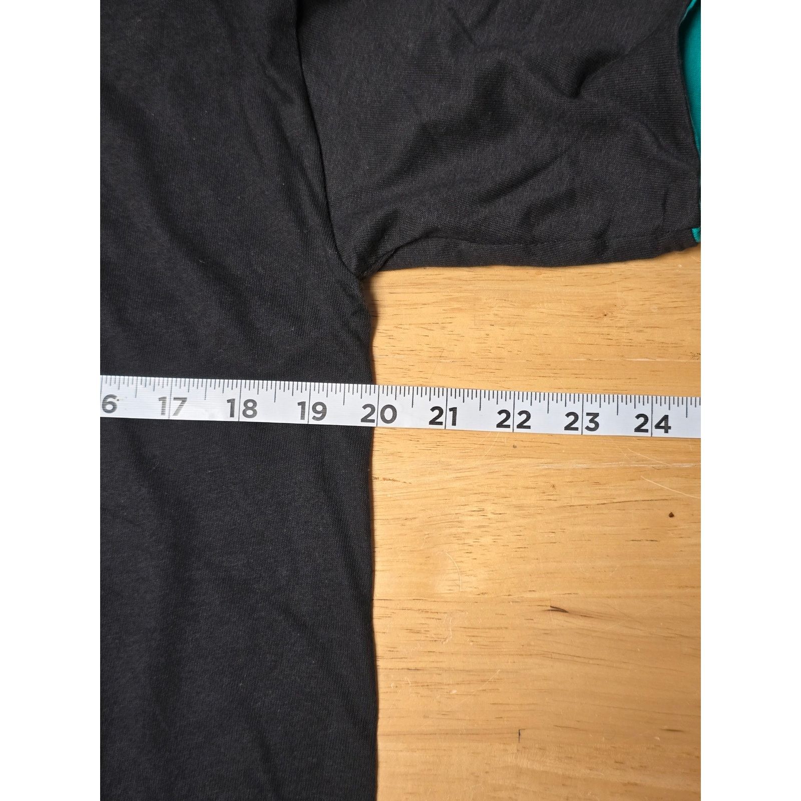 Signal Sport Vintage Black Blank Shirt Signal Sport 90s Blue Tee Small Size US S / EU 44-46 / 1 - 5 Thumbnail