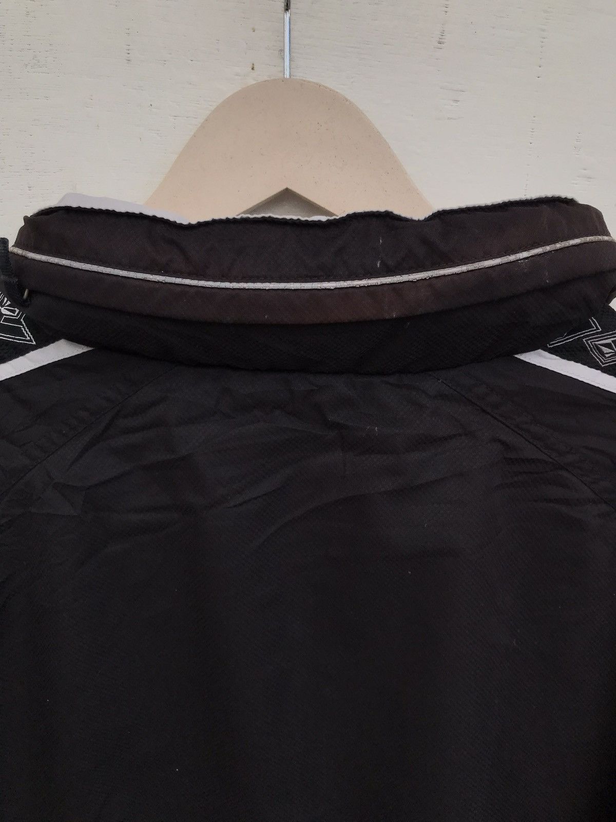 Vintage × Volcom Vintage Volcom V-Line Science Half Zip Jacket Size US L / EU 52-54 / 3 - 8 Thumbnail