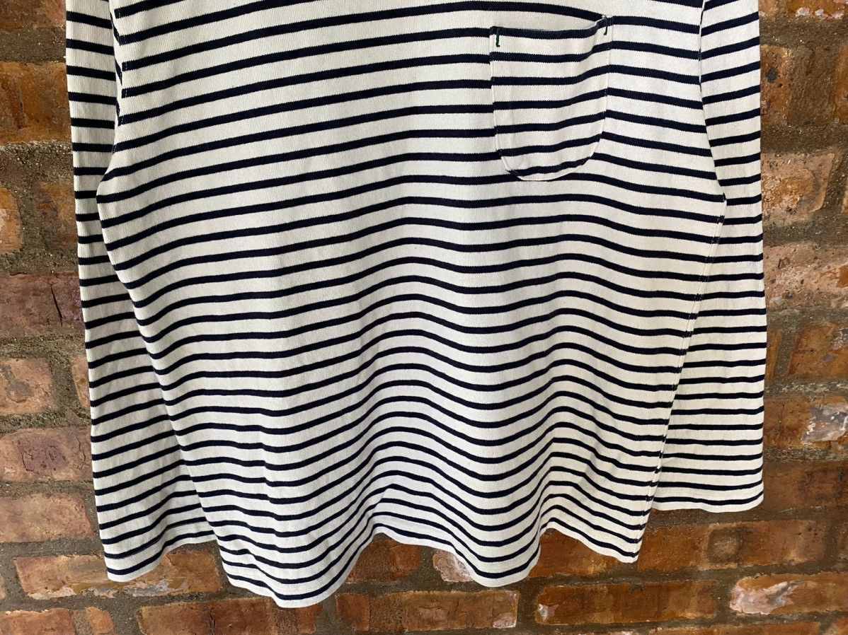 Burgus Plus BURGUS PLUS Long-Sleeve Basque Size US M / EU 48-50 / 2 - 6 Thumbnail