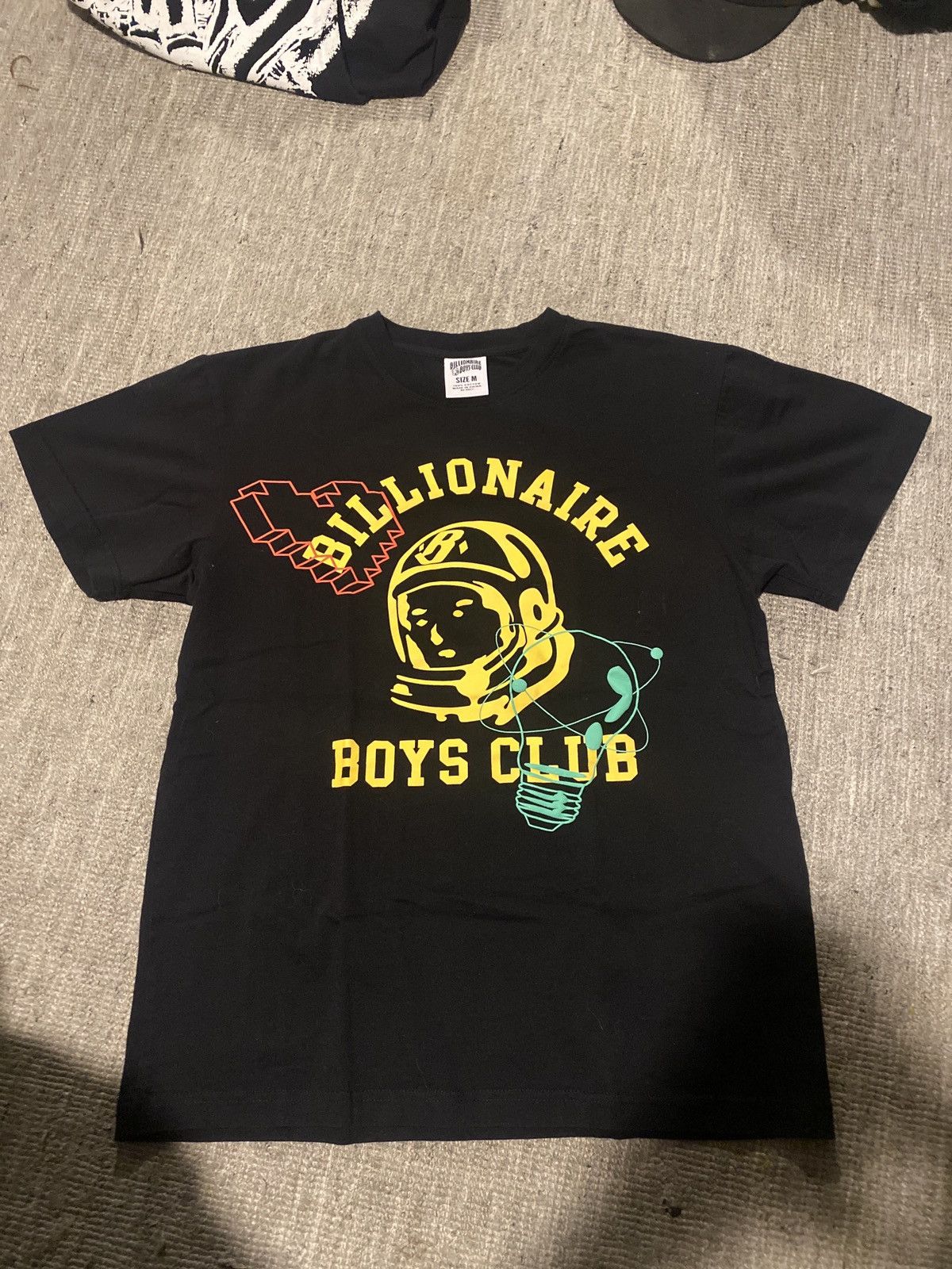Billionaire Boys Club Billionaire boys club Size US M / EU 48-50 / 2 - 1 Thumbnail