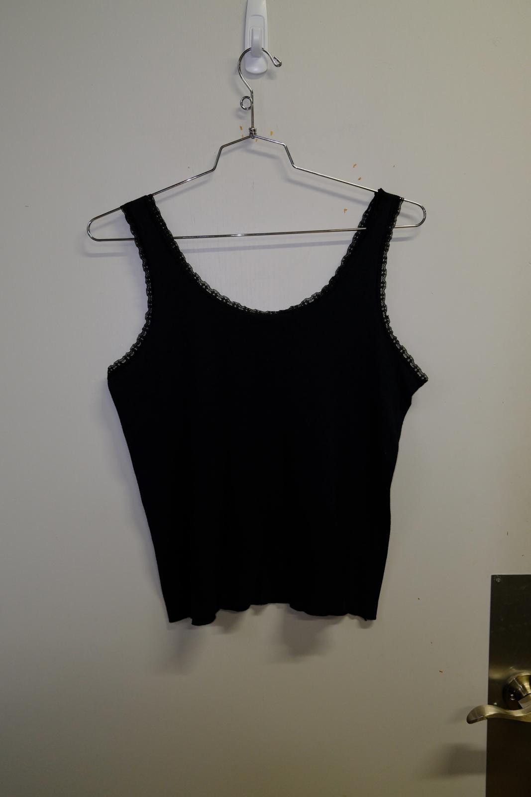 Other 94' 3D Emblem Dreamcatcher Motorbike Tank Top Size XL / US 12-14 / IT 48-50 - 2 Thumbnail