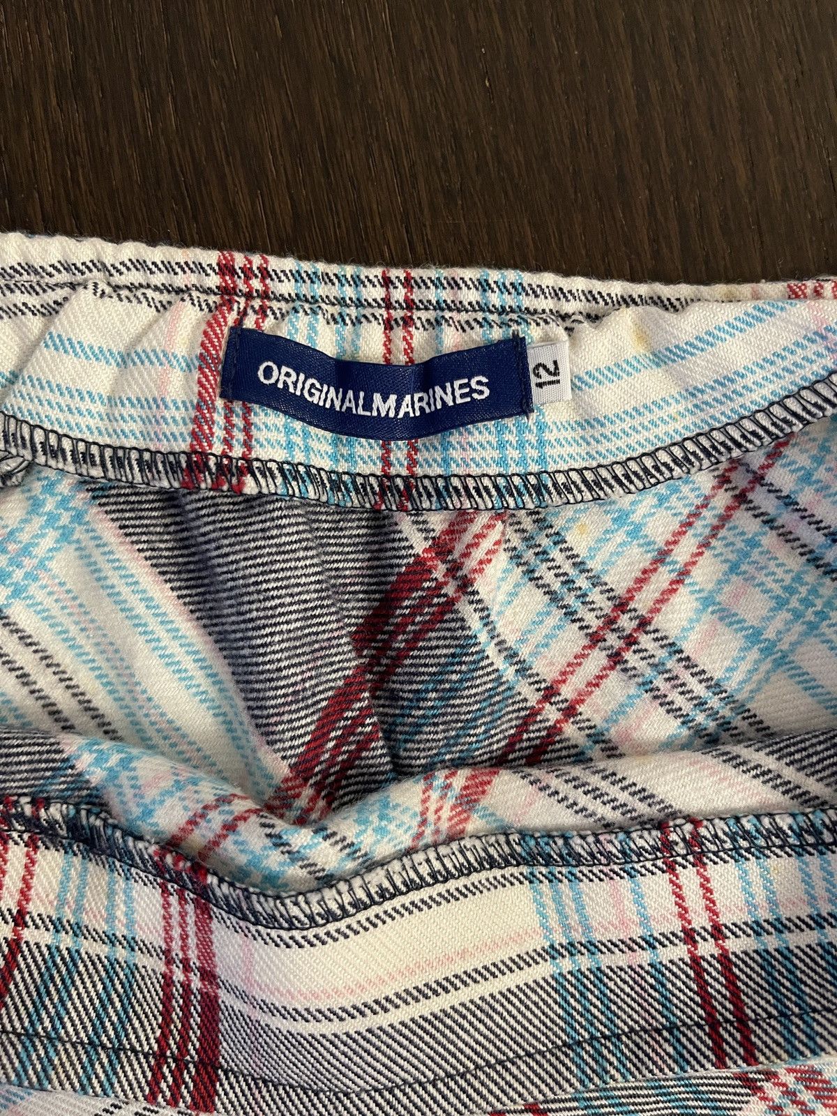 Other Girls Original Marines skirt Size 25" / US 0 / IT 36 - 3 Thumbnail