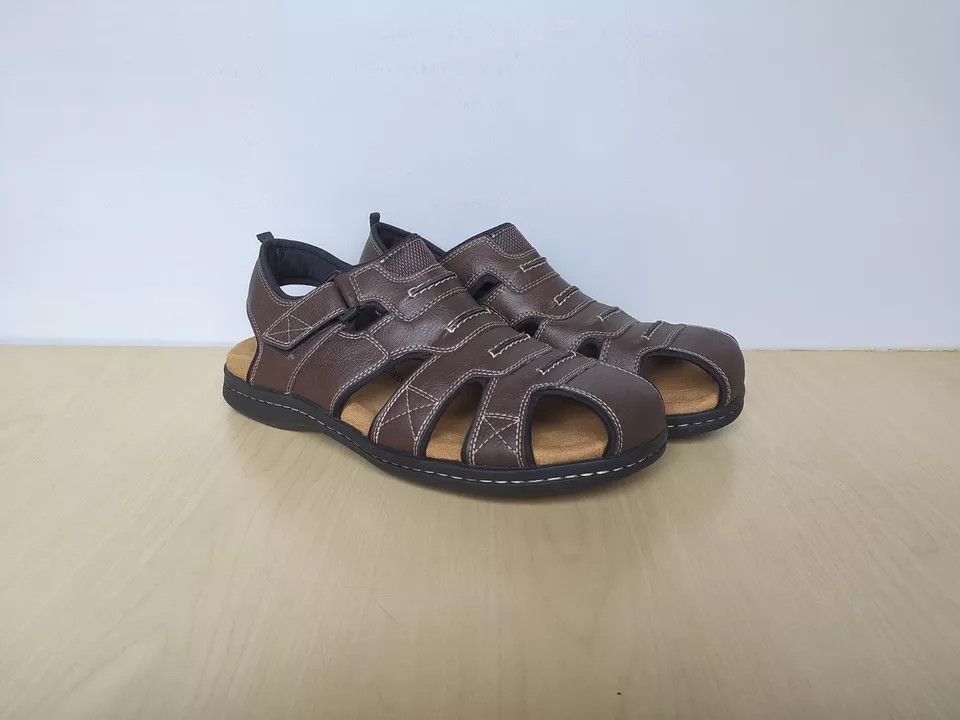 Dockers Dockers Men's Searose Fisherman Sandal Casual Shoes T 0012 Size US 12 / EU 45 - 2 Thumbnail