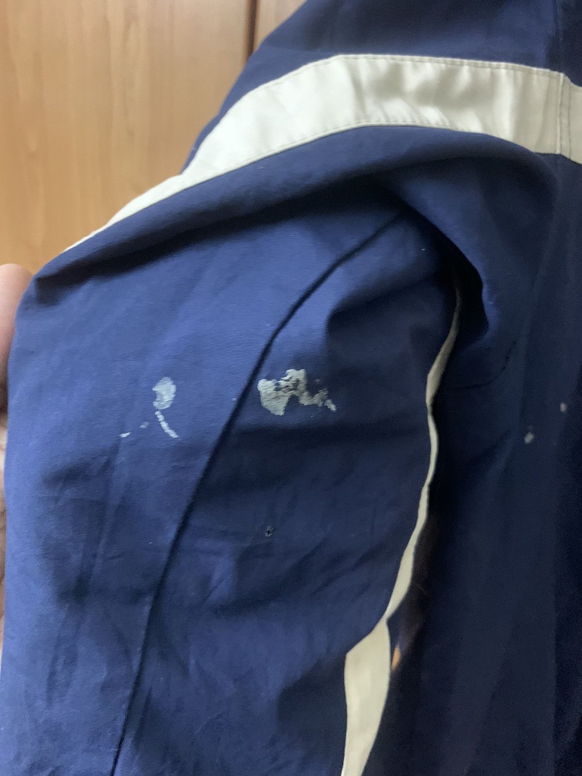 Other Sims skateboarding oversized jacket Size US XL / EU 56 / 4 - 5 Thumbnail