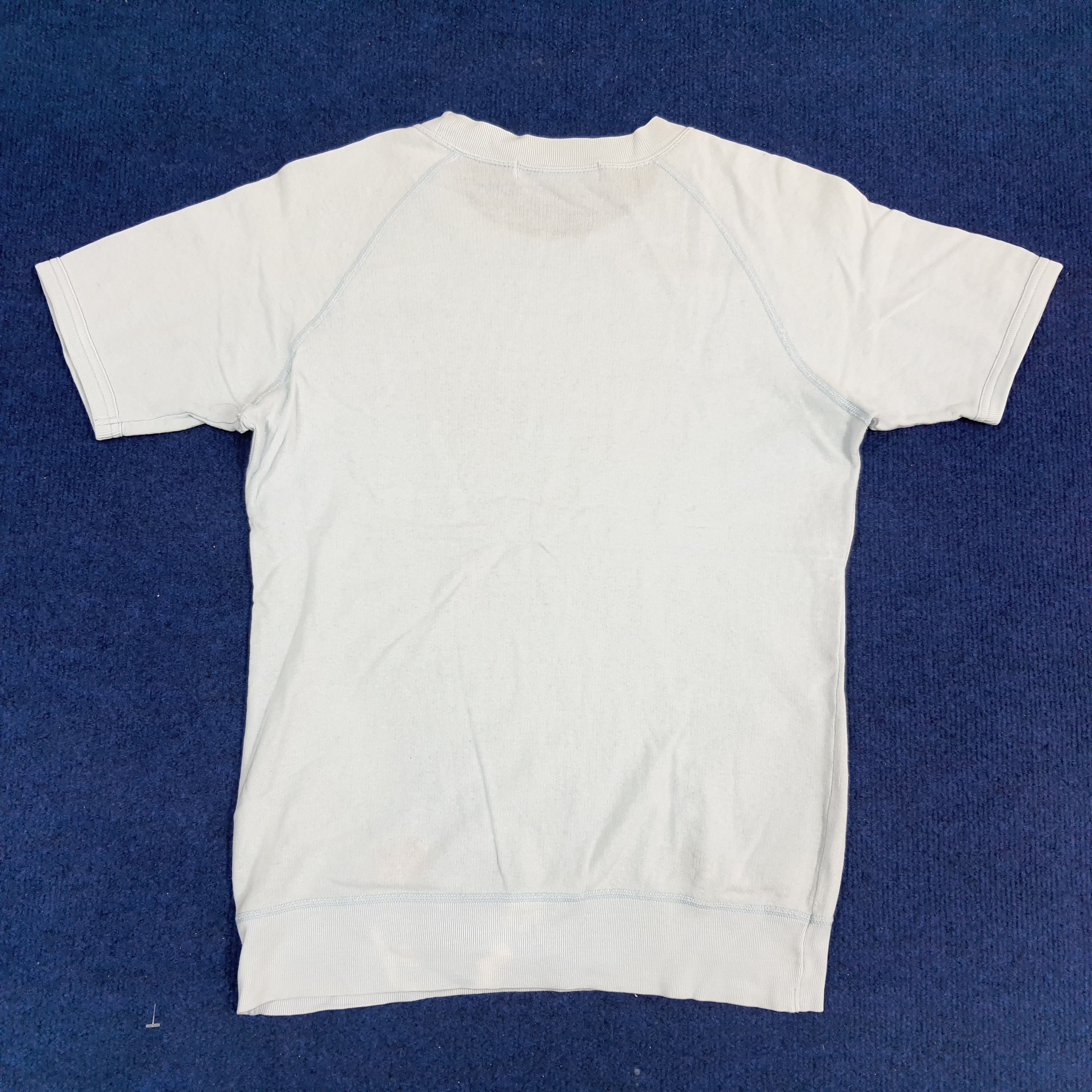 Hysteric Glamour × Japanese Brand × Vintage Vintage Hysteric Glamour Japanese Brand Tshirt Size S / US 4 / IT 40 - 3 Thumbnail