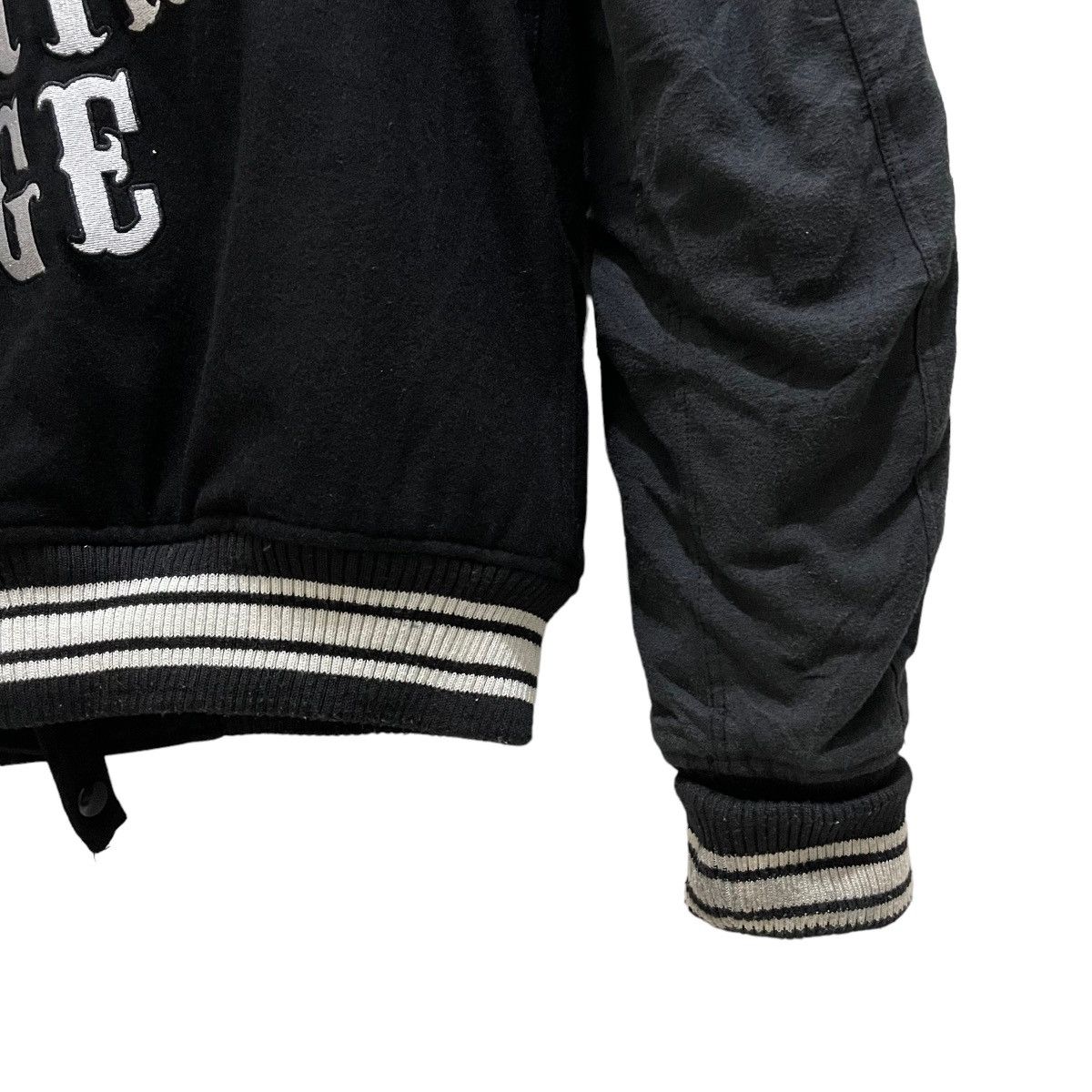 YELLOW CORN SIMPSON Motorcycle Winning Edge Racing Jacket Size US L / EU 52-54 / 3 - 16 Thumbnail