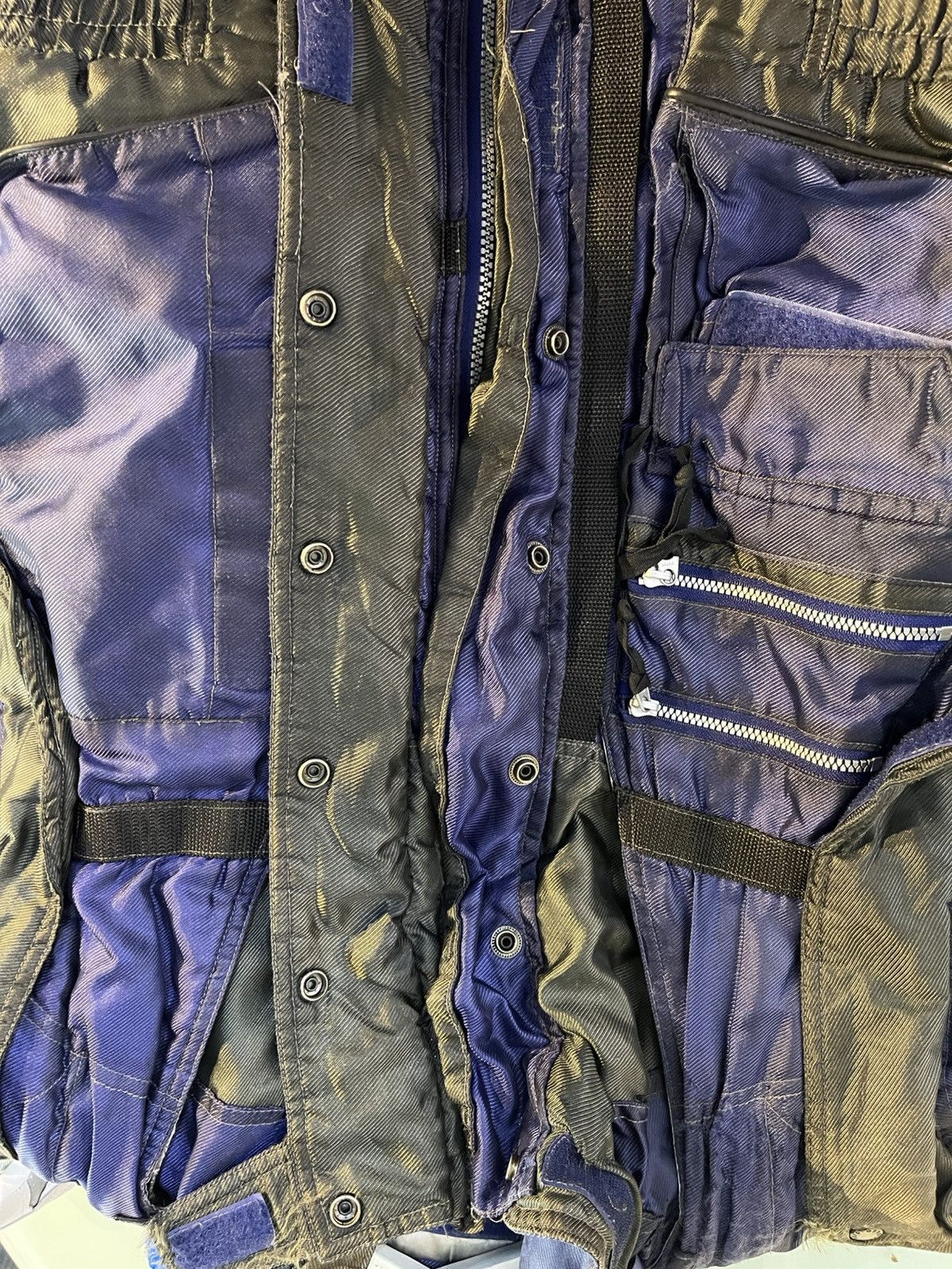 Vintage Vintage Giulio Bxo Jacket Size US M / EU 48-50 / 2 - 8 Thumbnail