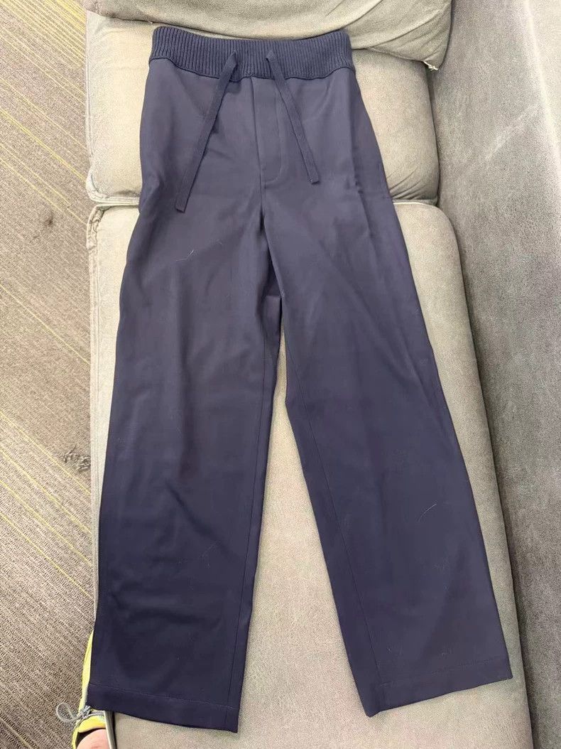 Loewe LOEWE Woolleggings Size 28" / US 6 / IT 42 - 1 Thumbnail