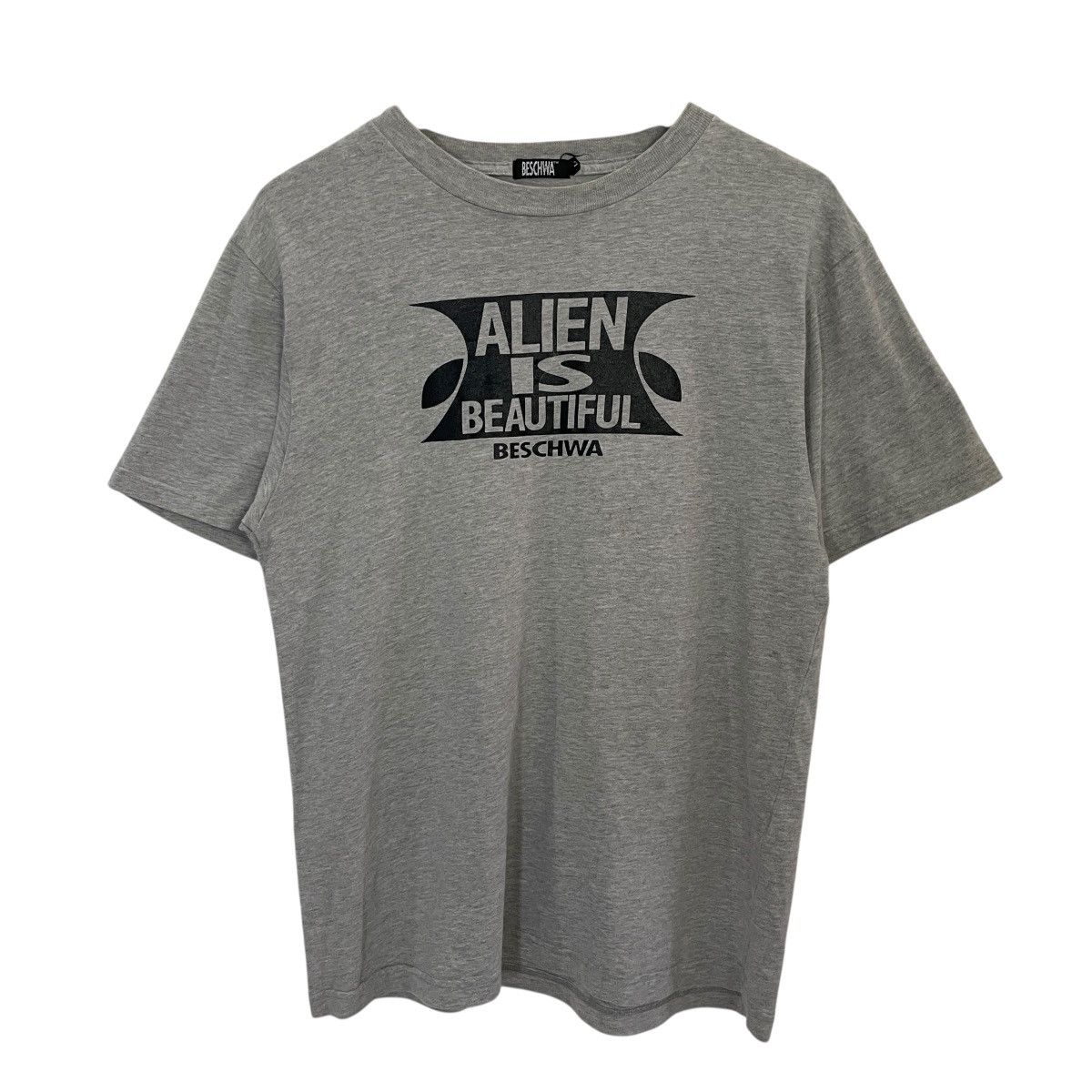 Alien Workshop Vintage Beschwa Alien Is Beautiful Tee Size US S / EU 44-46 / 1 - 1 Thumbnail