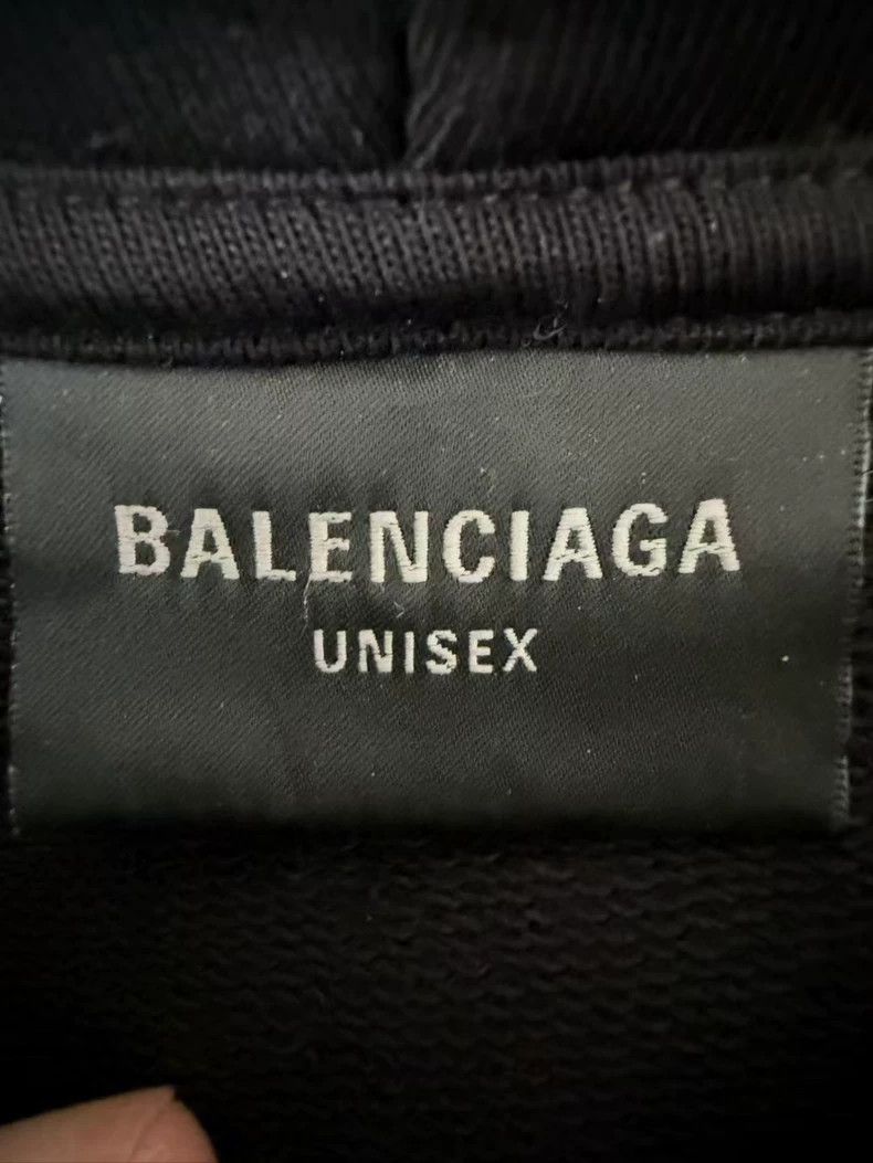 Balenciaga Balenciaga Manchester United coat Size US M / EU 48-50 / 2 - 3 Thumbnail