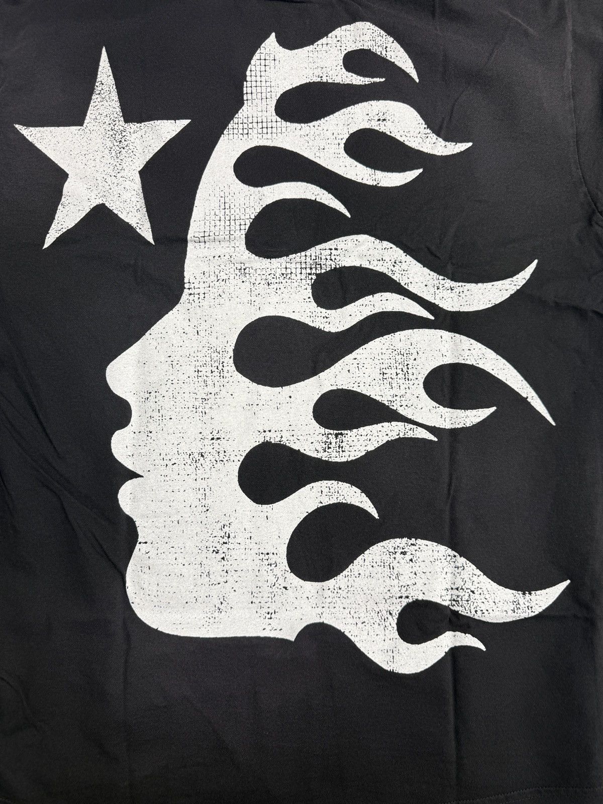 HELLSTAR Hellstar Evil Smile T-shirt Size US S / EU 44-46 / 1 - 4 Thumbnail