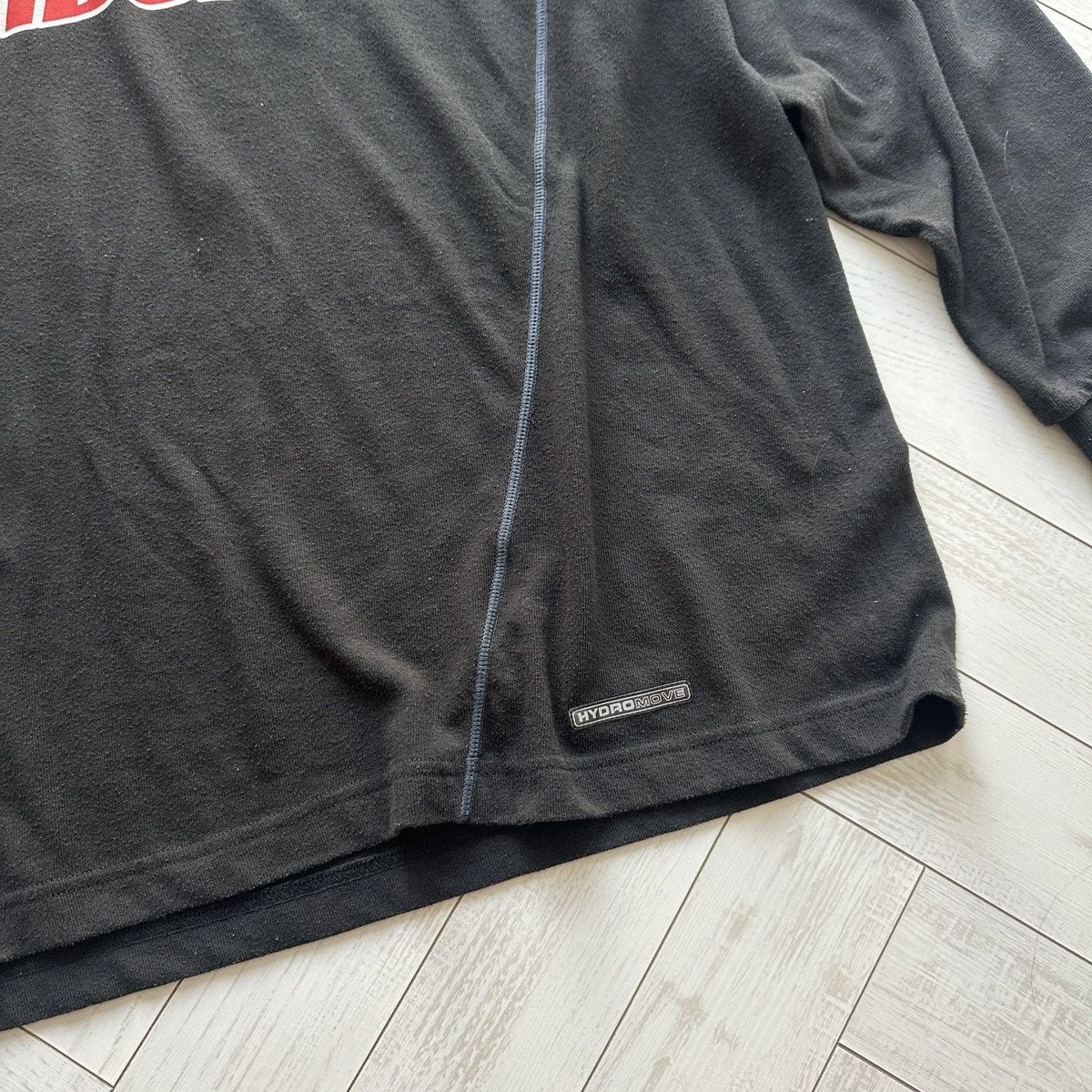Reebok Vintage 00s Saracens Reebok rugby jersey England y2k rare og Size US L / EU 52-54 / 3 - 7 Thumbnail