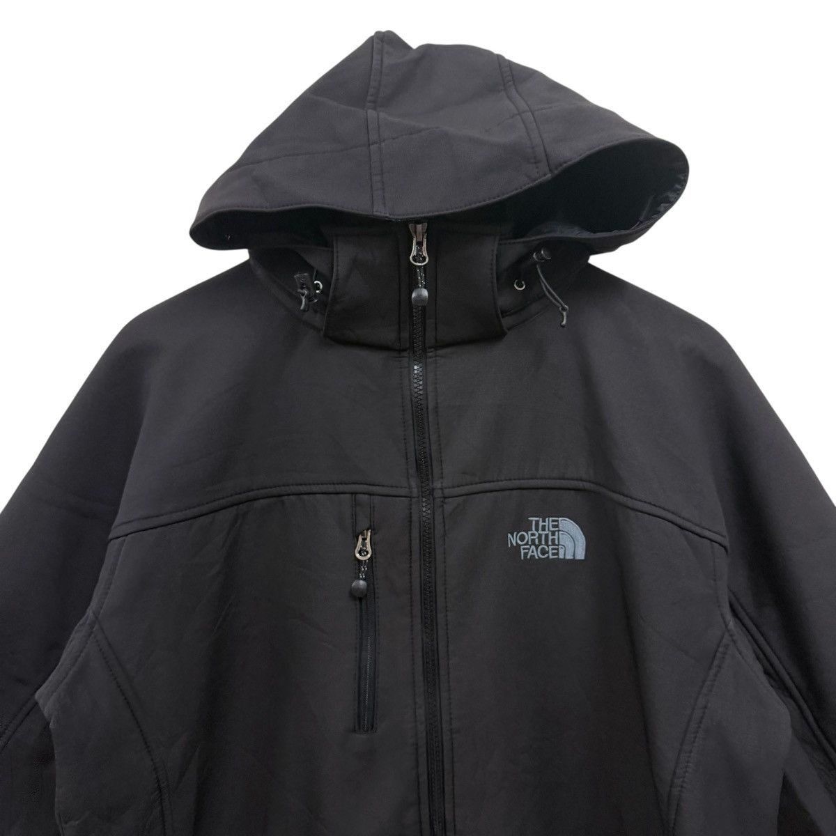 The North Face The North Face Goretex Flight Series Jacket Hooded Size US L / EU 52-54 / 3 - 3 Thumbnail