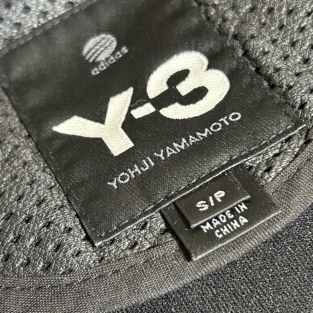 Yohji Yamamoto Y-3 yohji yamamoto adidas double riders jacket Size US S / EU 44-46 / 1 - 8 Thumbnail