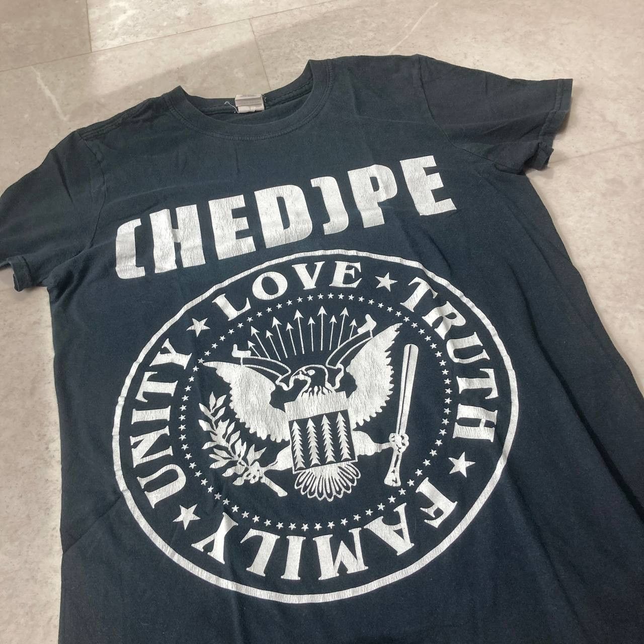 Band Tees Hed PE Rap Metal Suburban Noise Rock Reggae Band Size US S / EU 44-46 / 1 - 2 Thumbnail