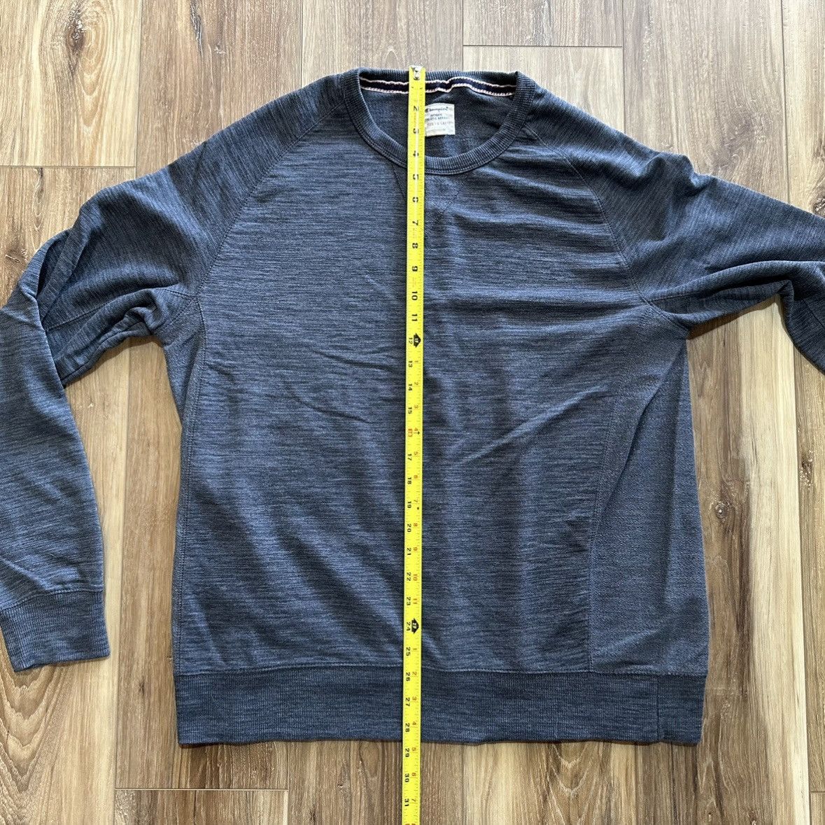 Champion Champion Reverse Weave Pullover Crewneck Sweatshirt, XL Size US XL / EU 56 / 4 - 6 Thumbnail