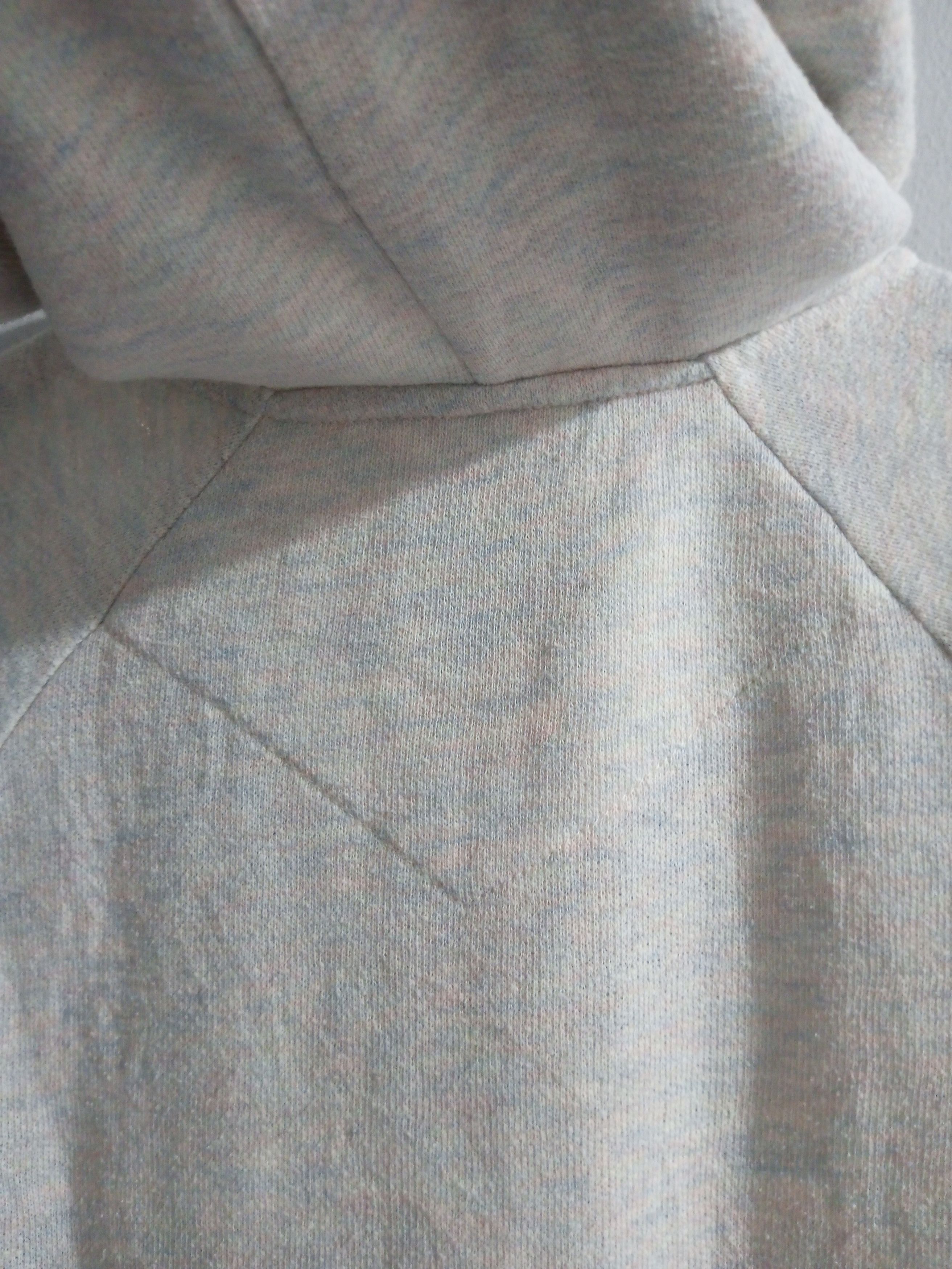 If Six Was Nine Vintage beams heart japan double zipper hoodie Size M / US 6-8 / IT 42-44 - 5 Thumbnail