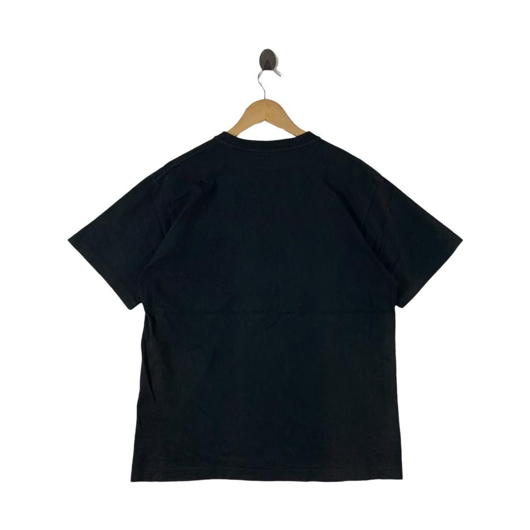 Other Vintage 90s EVANGELION neon genesis langley anime cospa tee Size US M / EU 48-50 / 2 - 4 Thumbnail