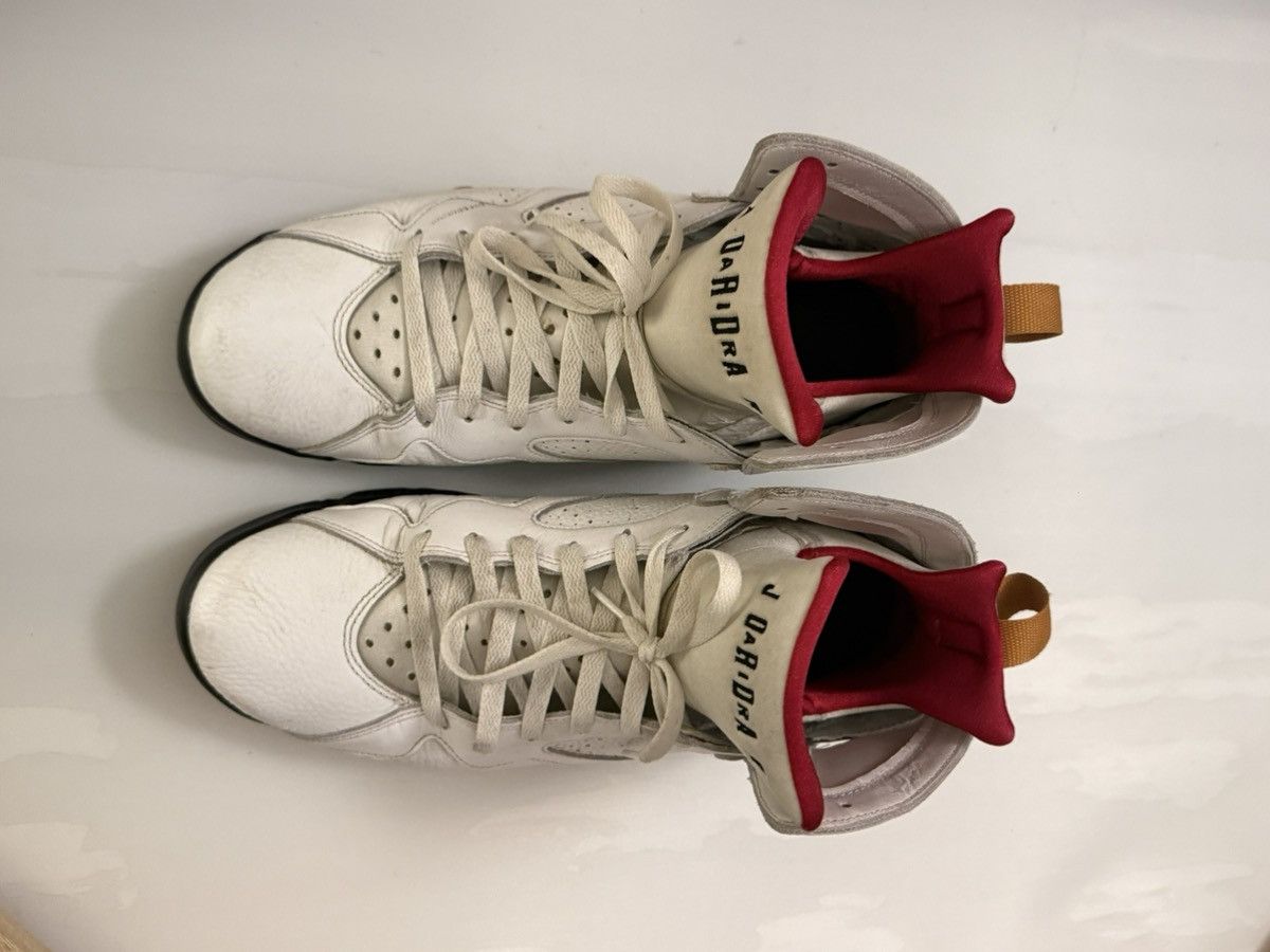 Jordan Brand Jordan 7 cardinal Size US 12 / EU 45 - 5 Thumbnail