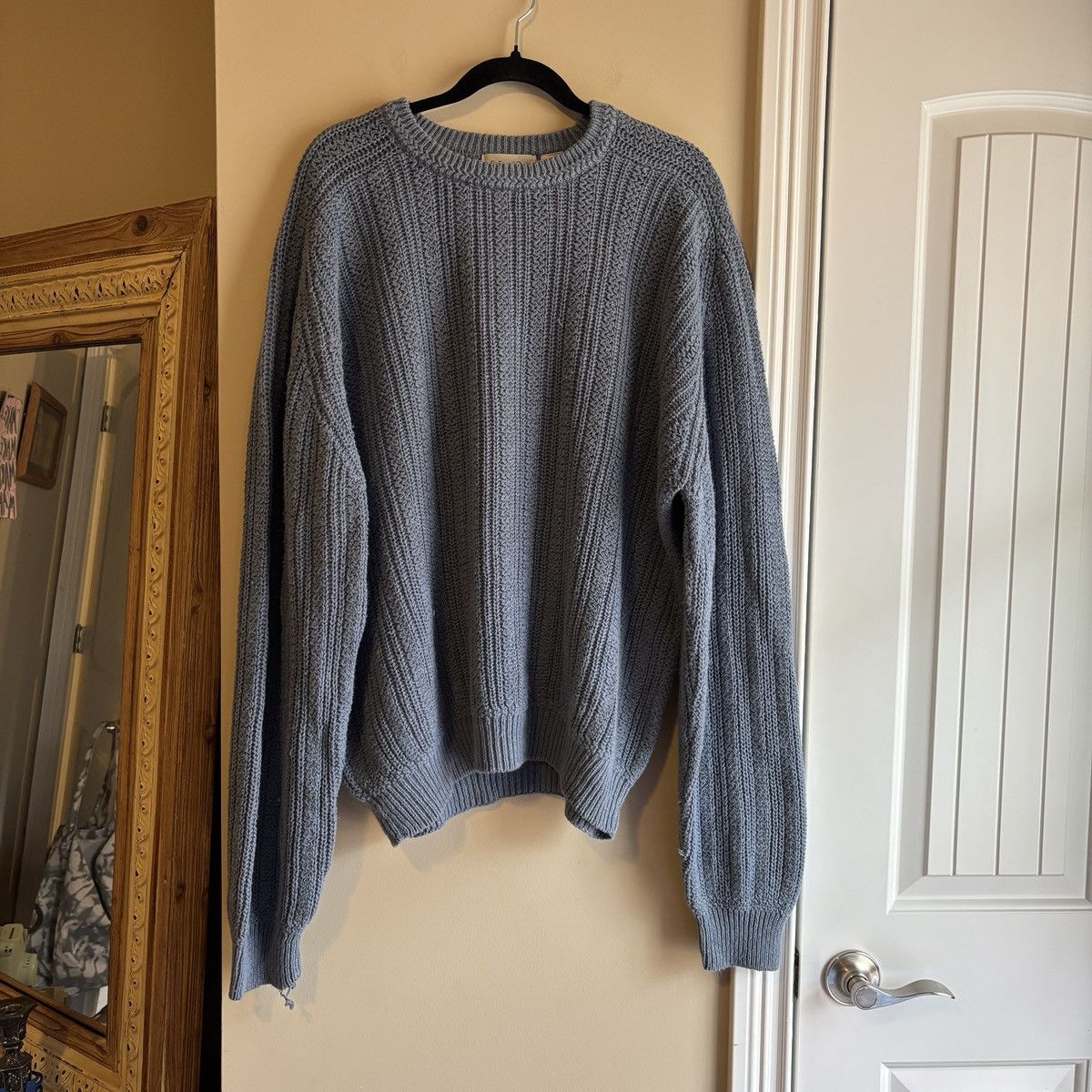 St. Johns Bay Vintage St. Johns Bay Thick Sweater Size US XL / EU 56 / 4 - 2 Thumbnail