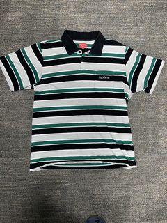 Men's Supreme Polos | Grailed