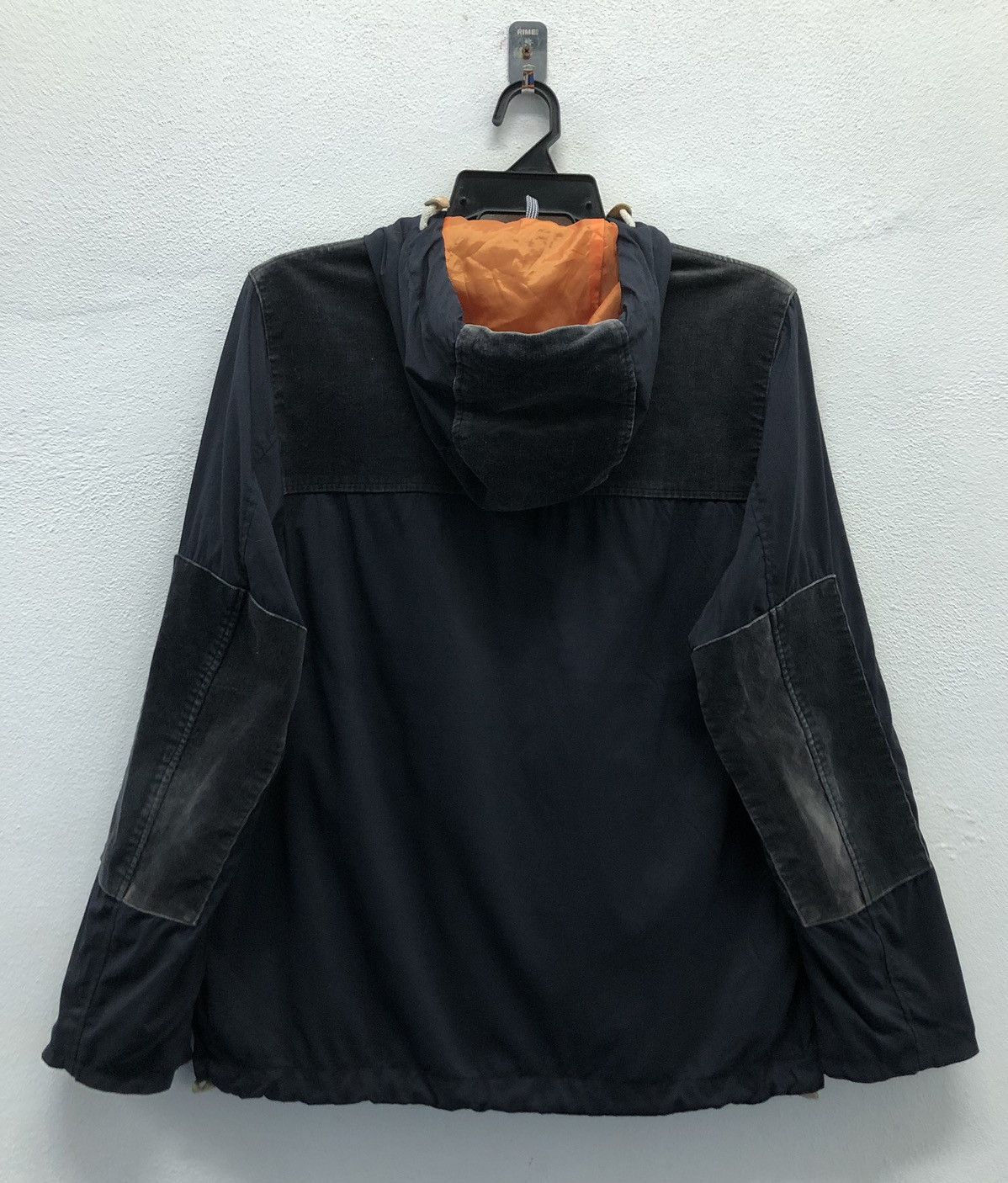 R.Newbold Vintage R.Newbold By Paul Smith Jacket Size US M / EU 48-50 / 2 - 2 Thumbnail